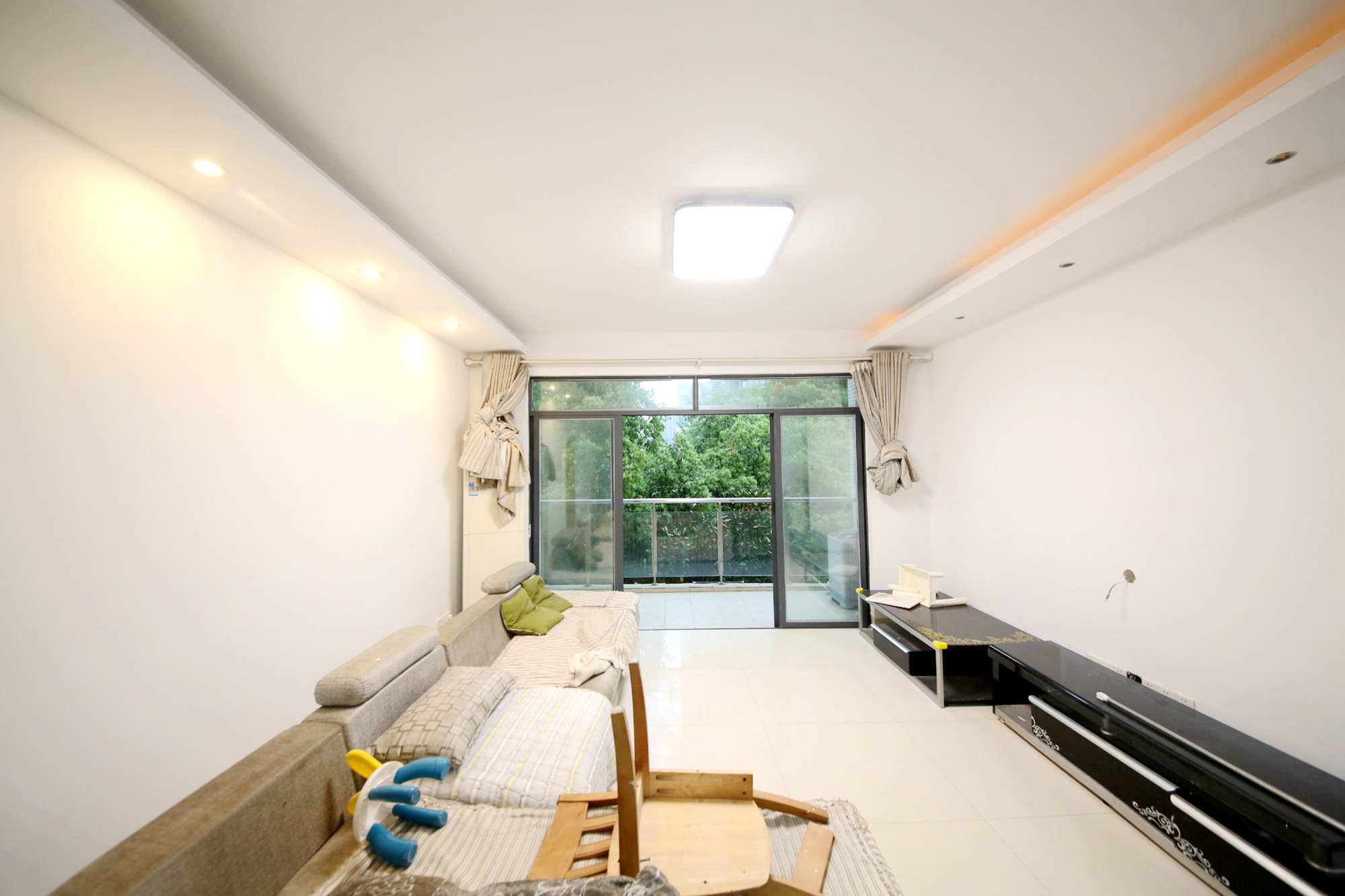 星城映象  3室2厅1卫   115.00万