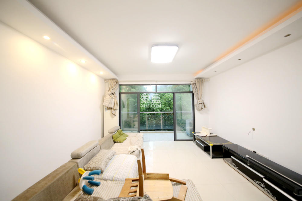 星城映象  3室2厅1卫   98.00万