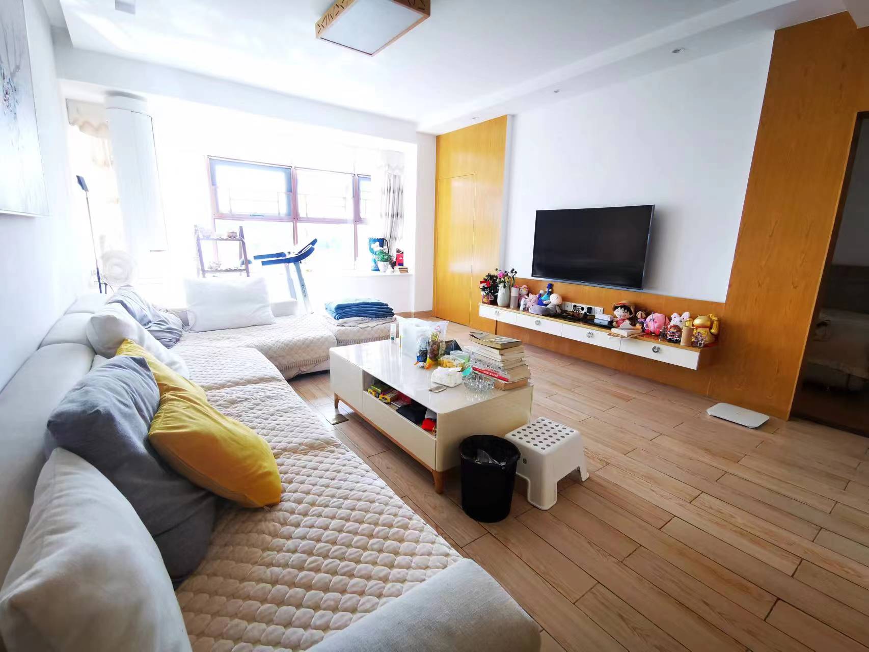 金碧花园 3室2厅1卫 80.00万 金碧花园 3室2厅1卫 80.00万室内图