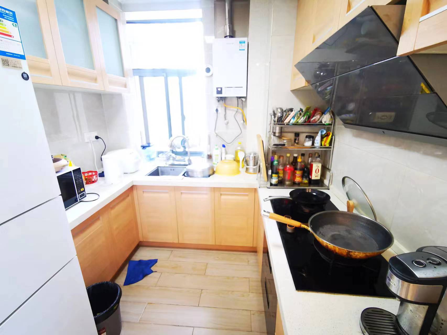 金碧花园 3室2厅1卫 80.00万 金碧花园 3室2厅1卫 80.00万室内图