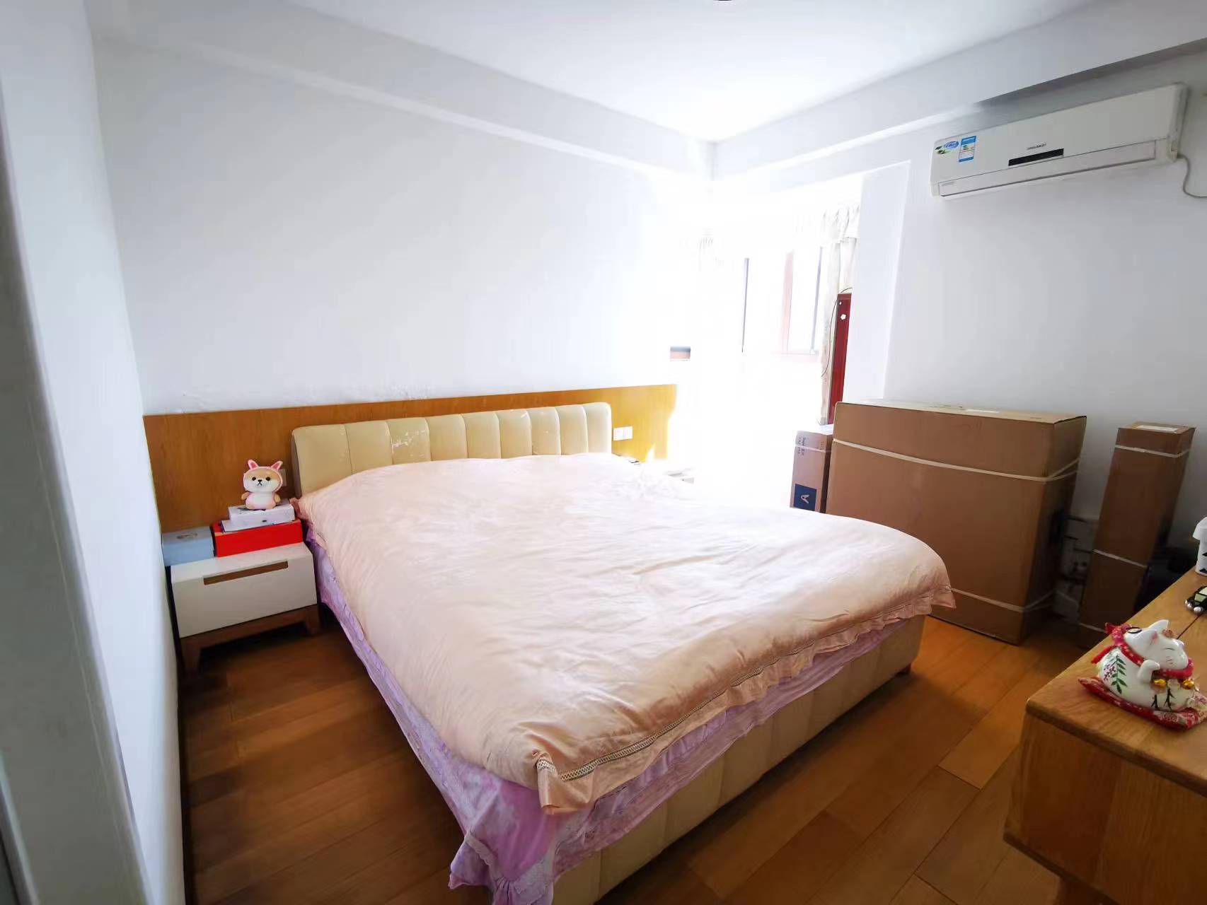 金碧花园 3室2厅1卫 80.00万 金碧花园 3室2厅1卫 80.00万室内图