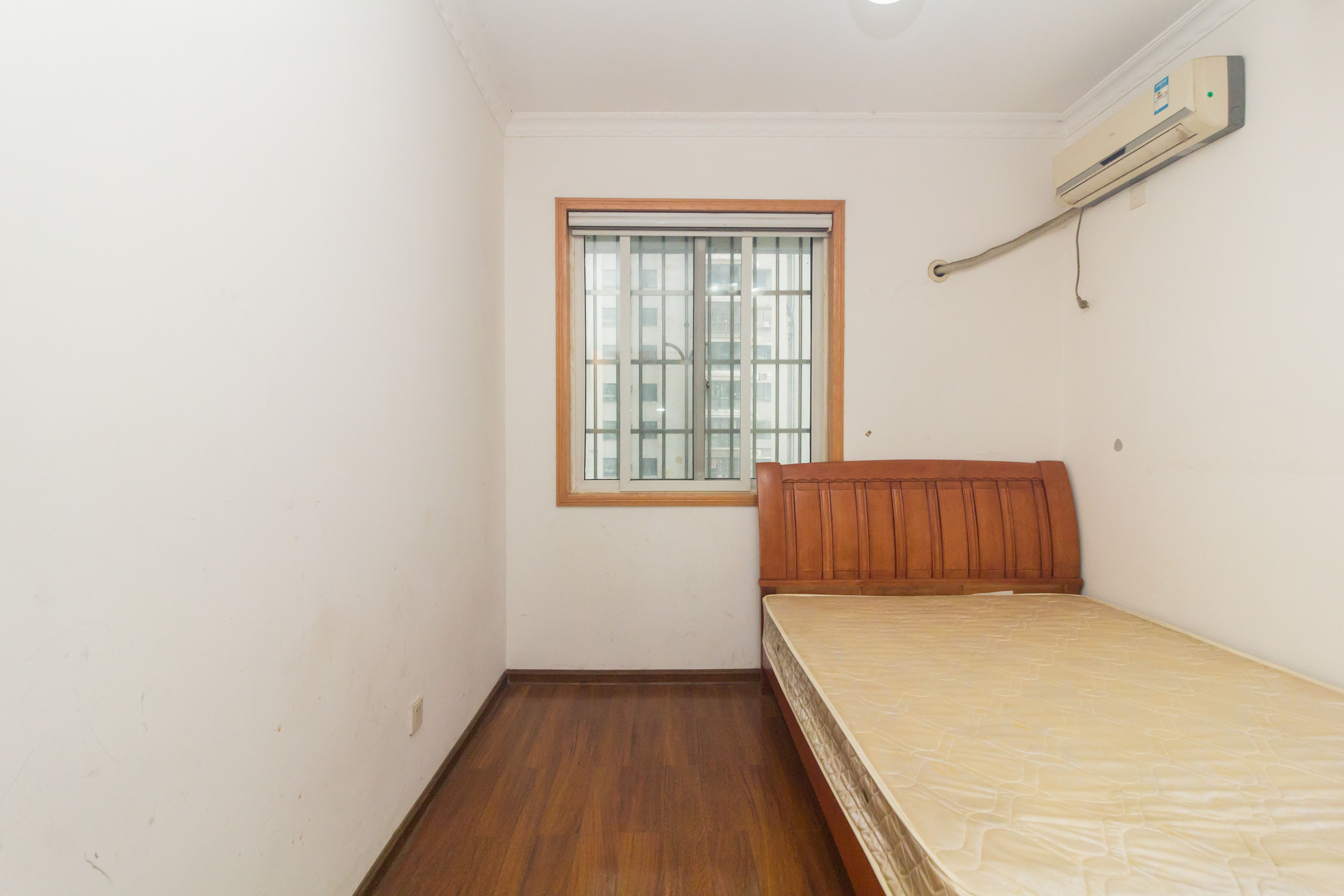 时代星城 3室2厅1卫 68.80万 时代星城 3室2厅1卫 68.80万卧室