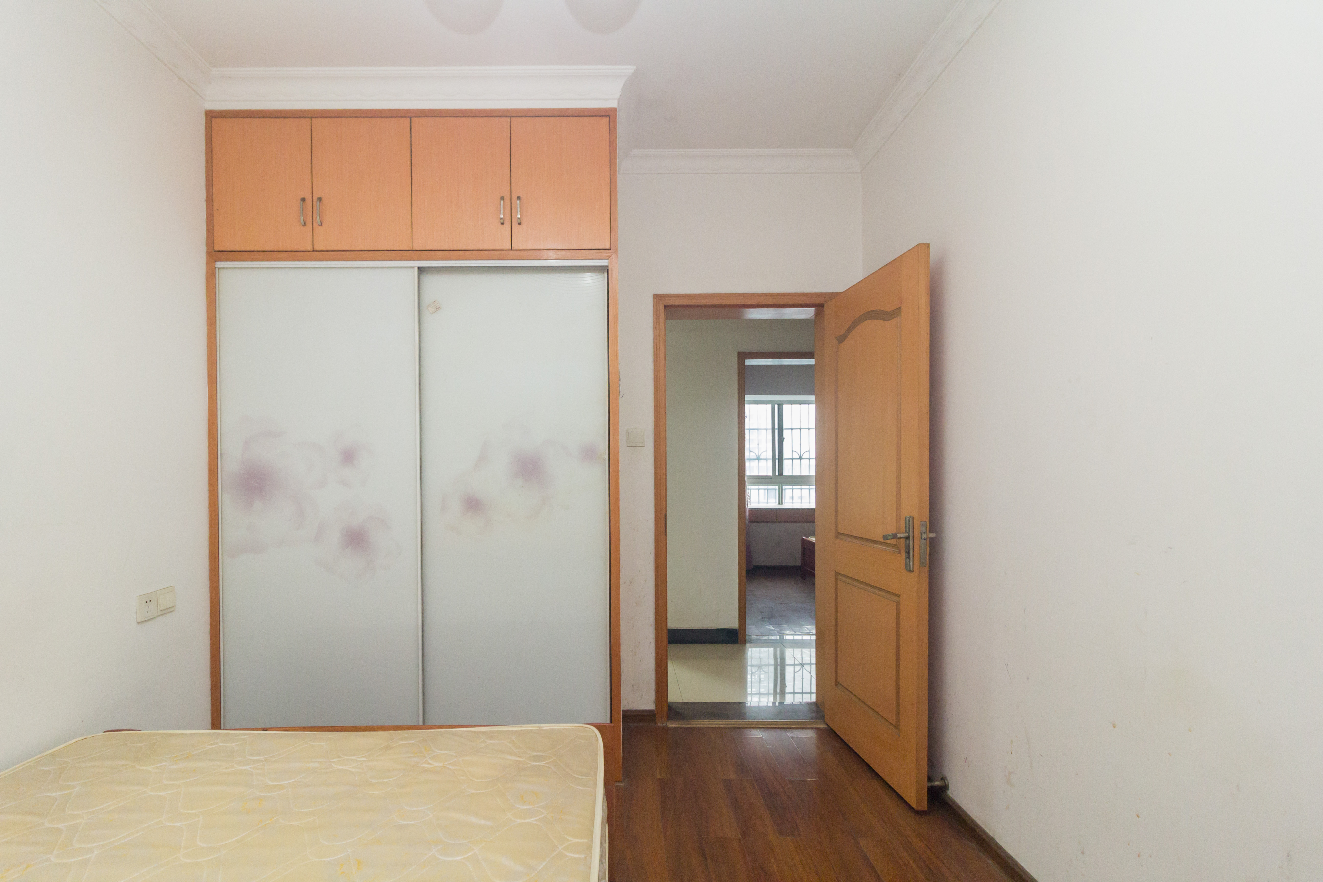 时代星城 3室2厅1卫 68.80万 时代星城 3室2厅1卫 68.80万卧室