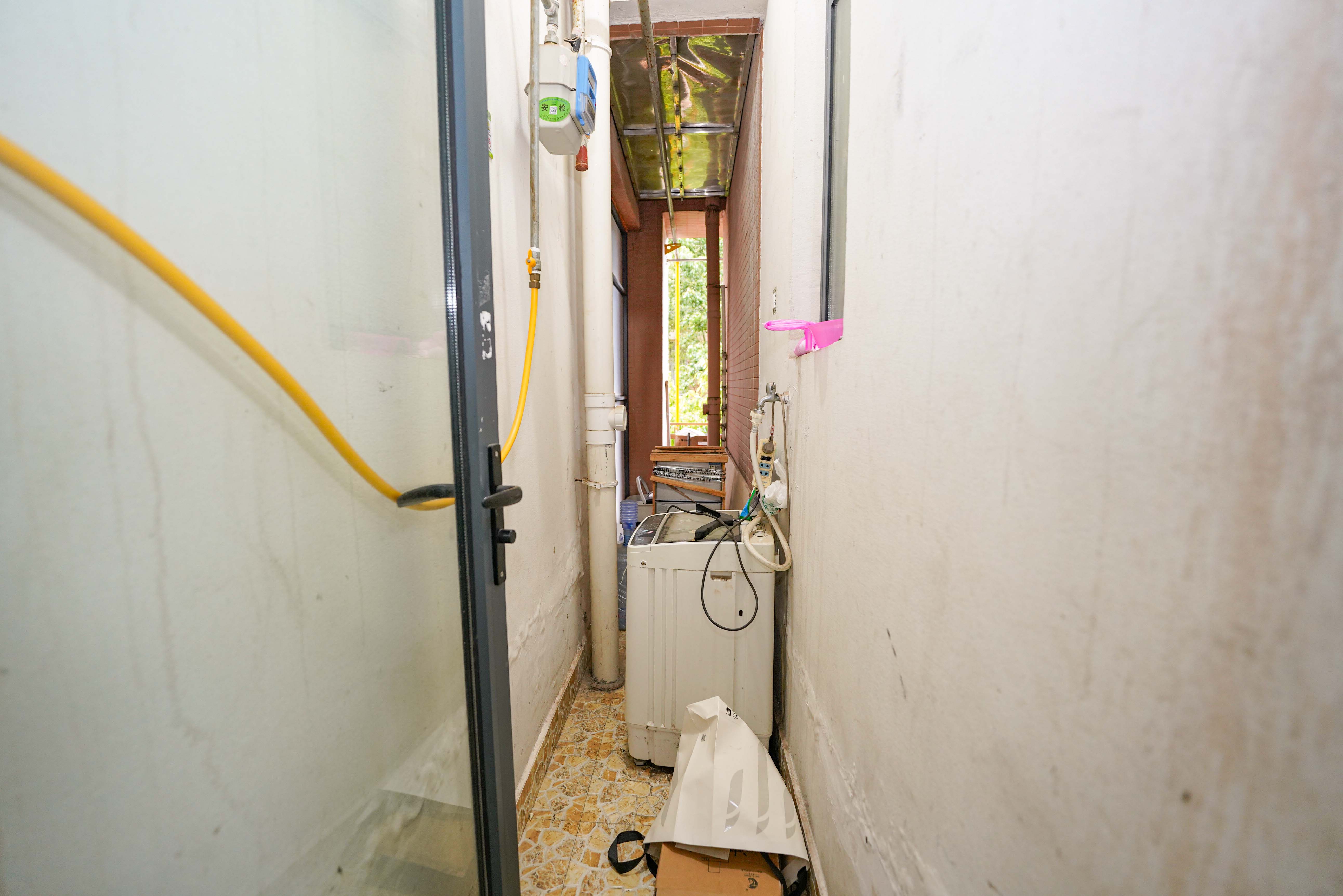 中建芙蓉工社  2室1厅1卫   47.00万阳台