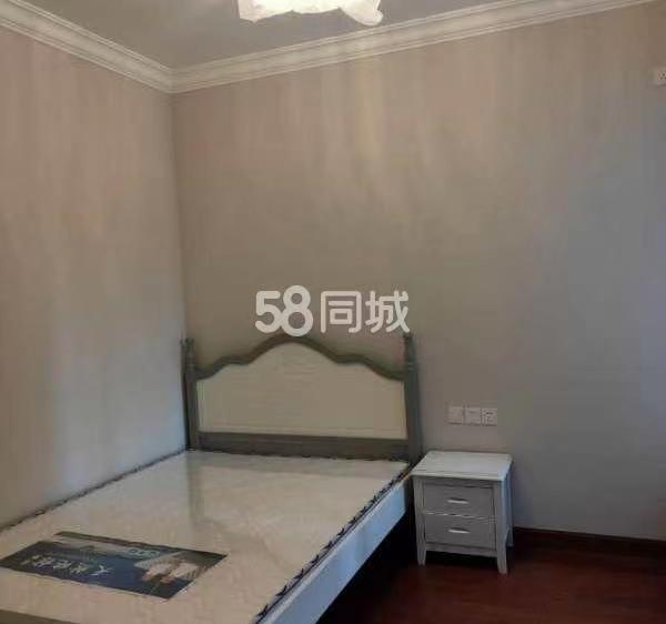 恒大滨河左岸  3室1厅1卫   3000.00元/月室内图