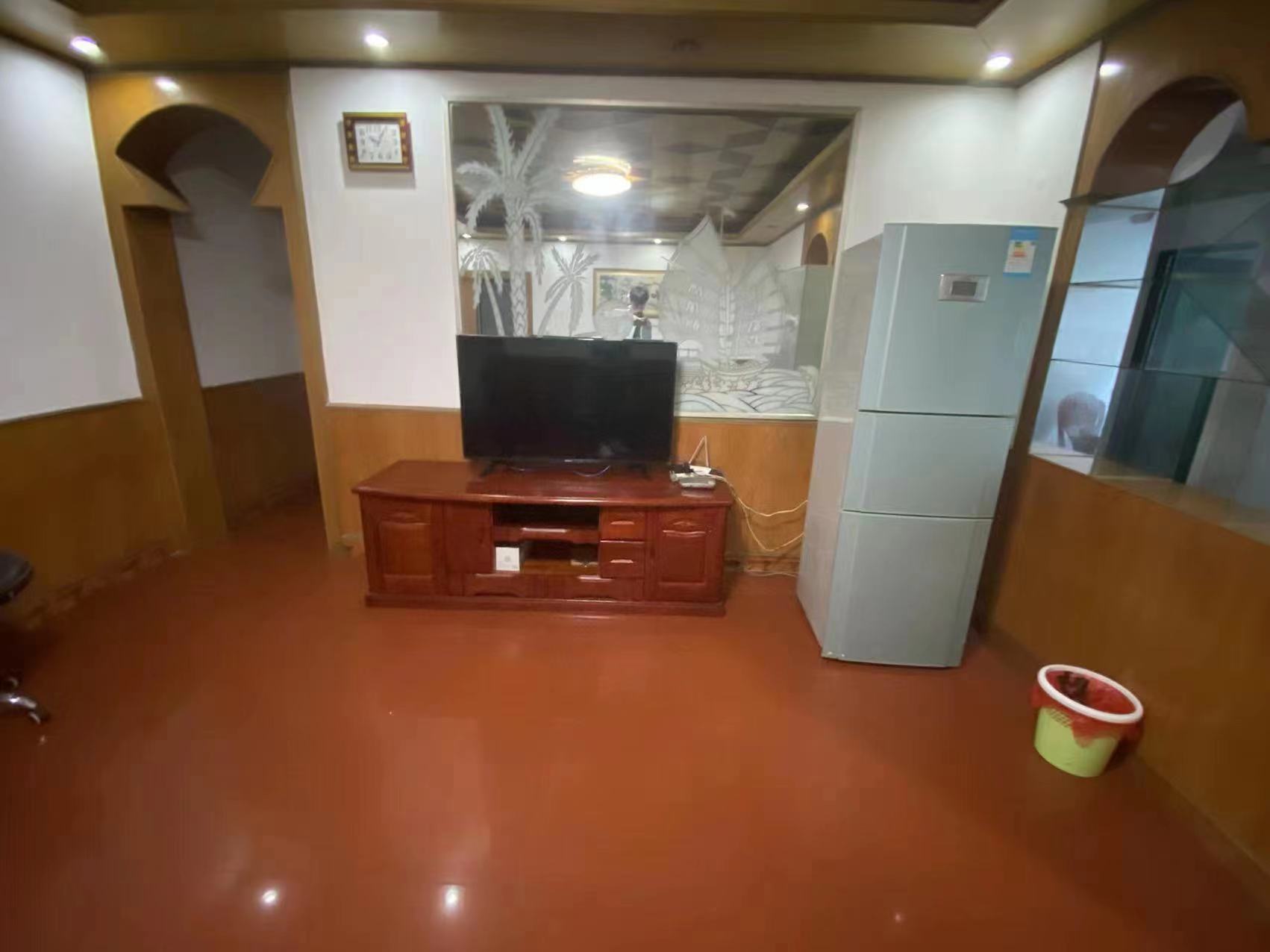 太平小区  3室2厅1卫   1500.00元/月室内图