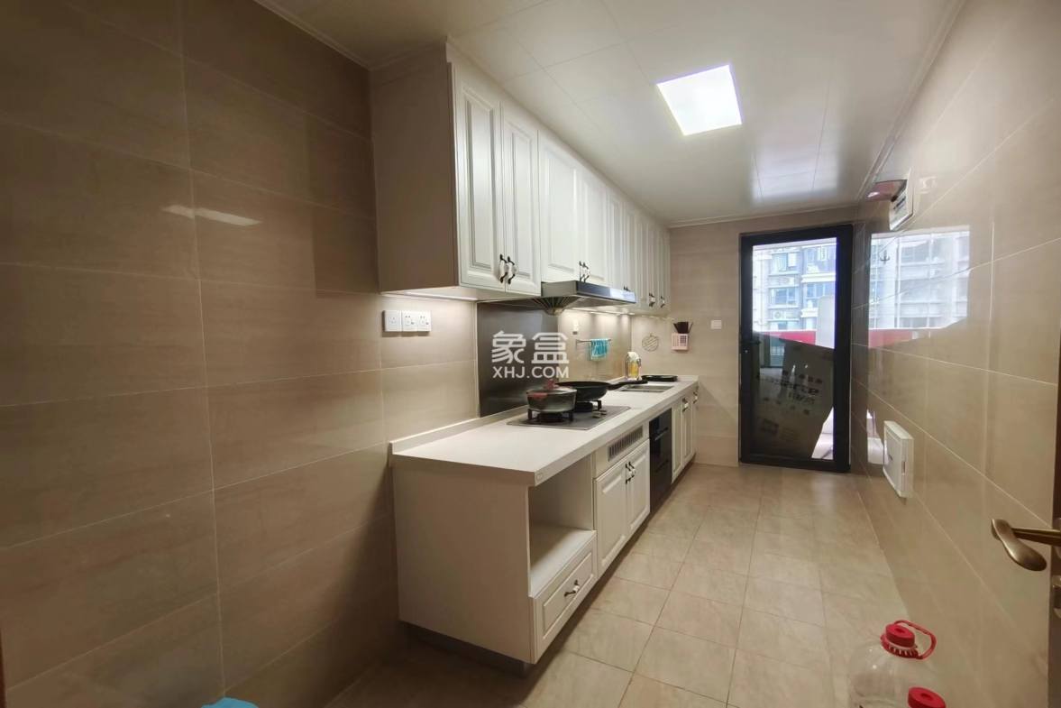 恒大华府 3室2厅2卫 100.00万 恒大华府 3室2厅2卫 100.00万室内图