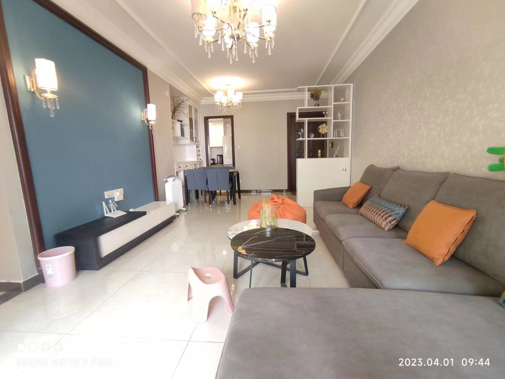 恒大华府 3室2厅1卫 80.00万 恒大华府 3室2厅1卫 80.00万室内图