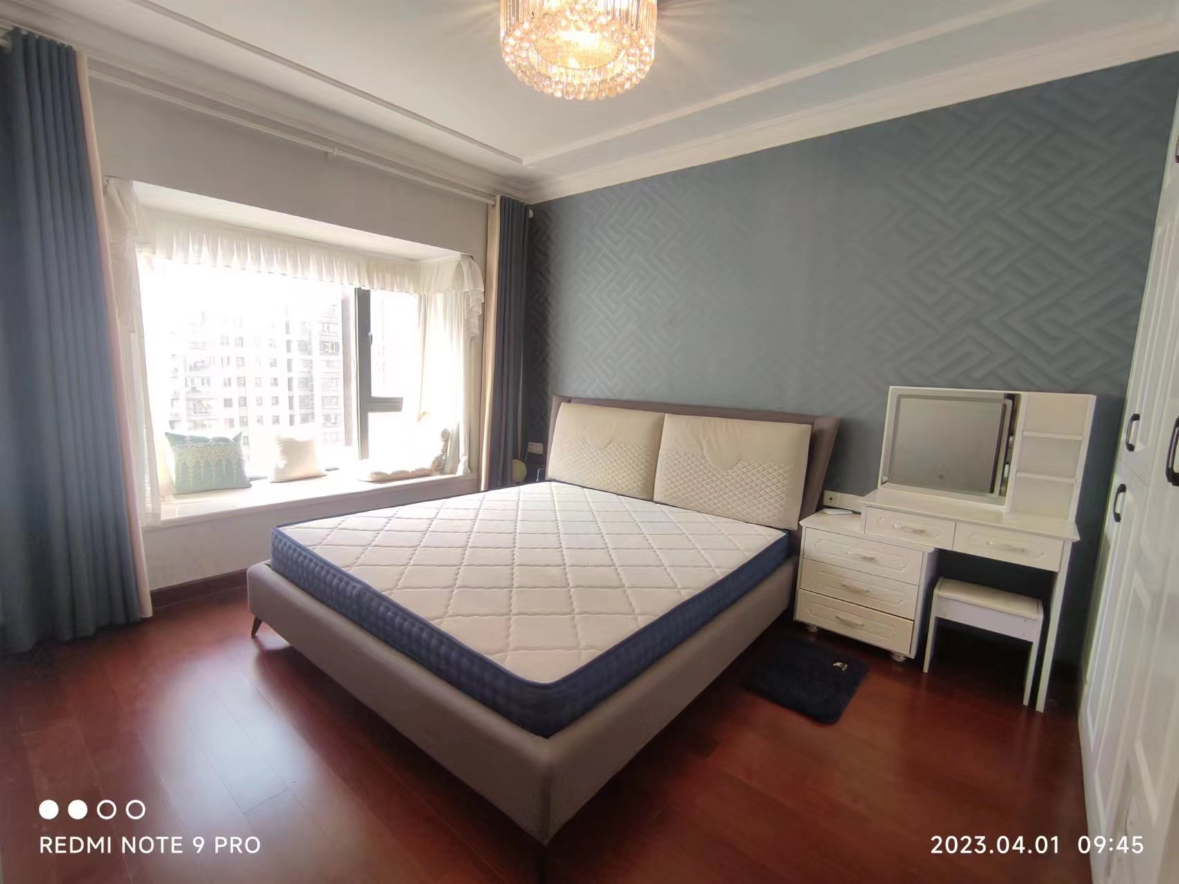 恒大华府 3室2厅1卫 80.00万 恒大华府 3室2厅1卫 80.00万室内图