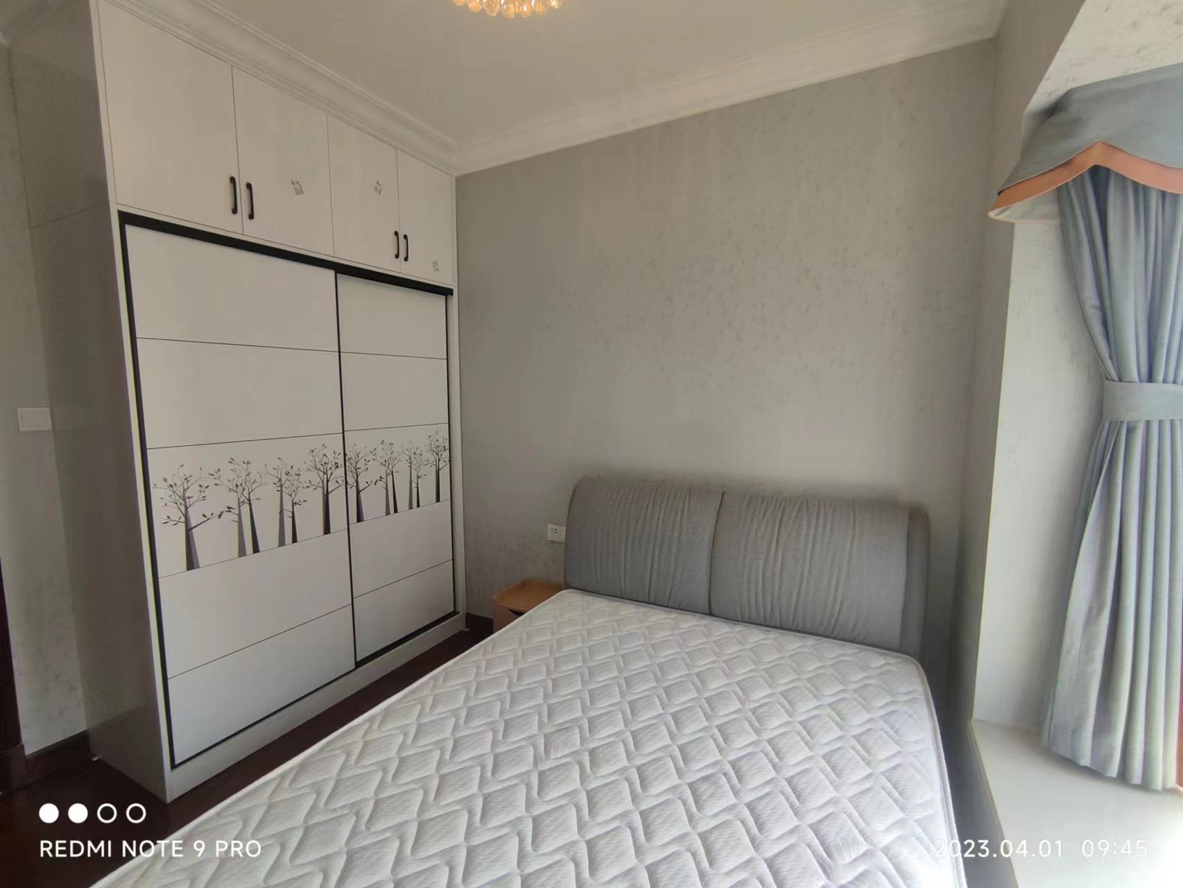 恒大华府 3室2厅1卫 80.00万 恒大华府 3室2厅1卫 80.00万室内图