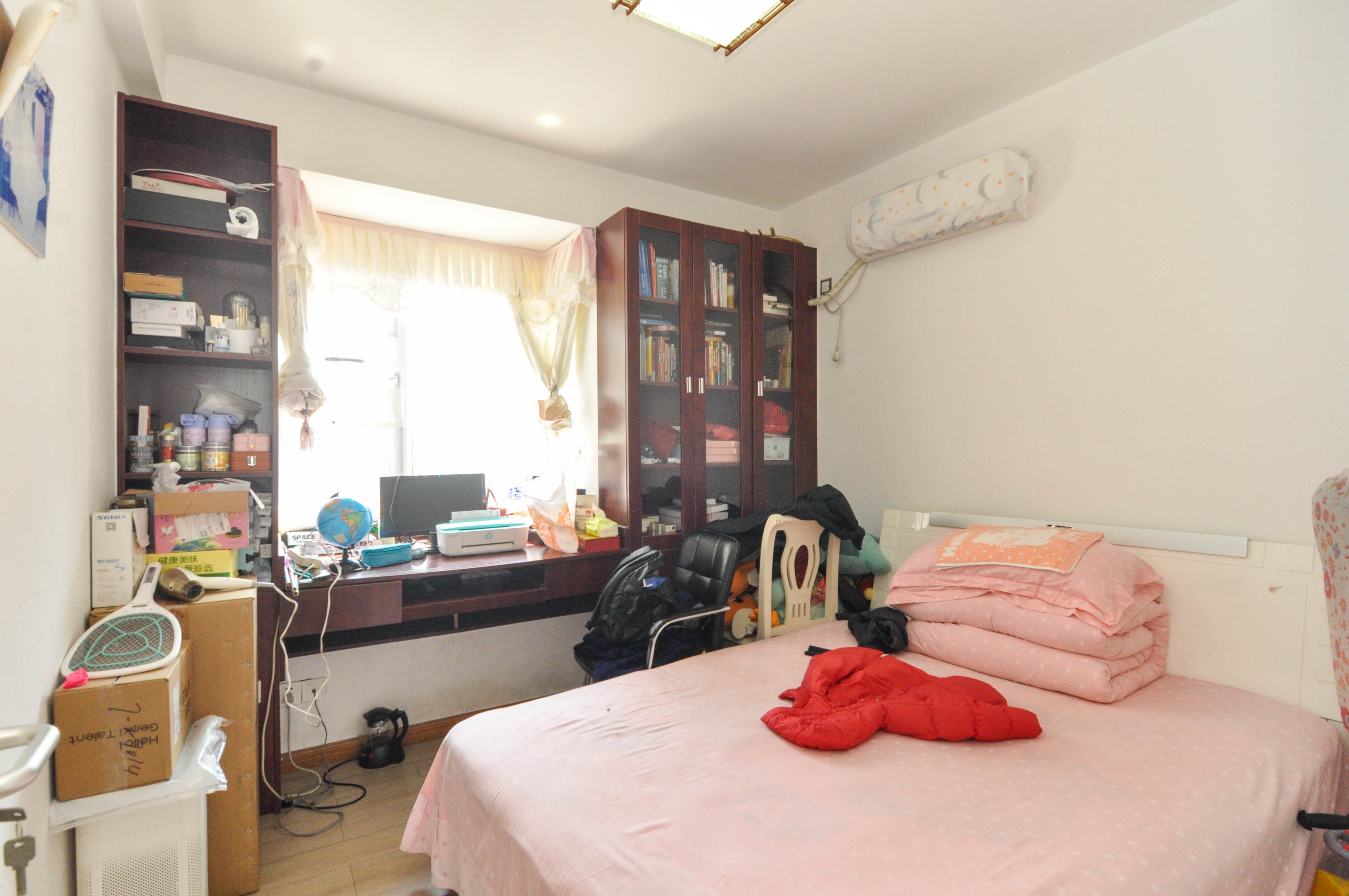 湘麓国际  3室2厅2卫    128.8万其他