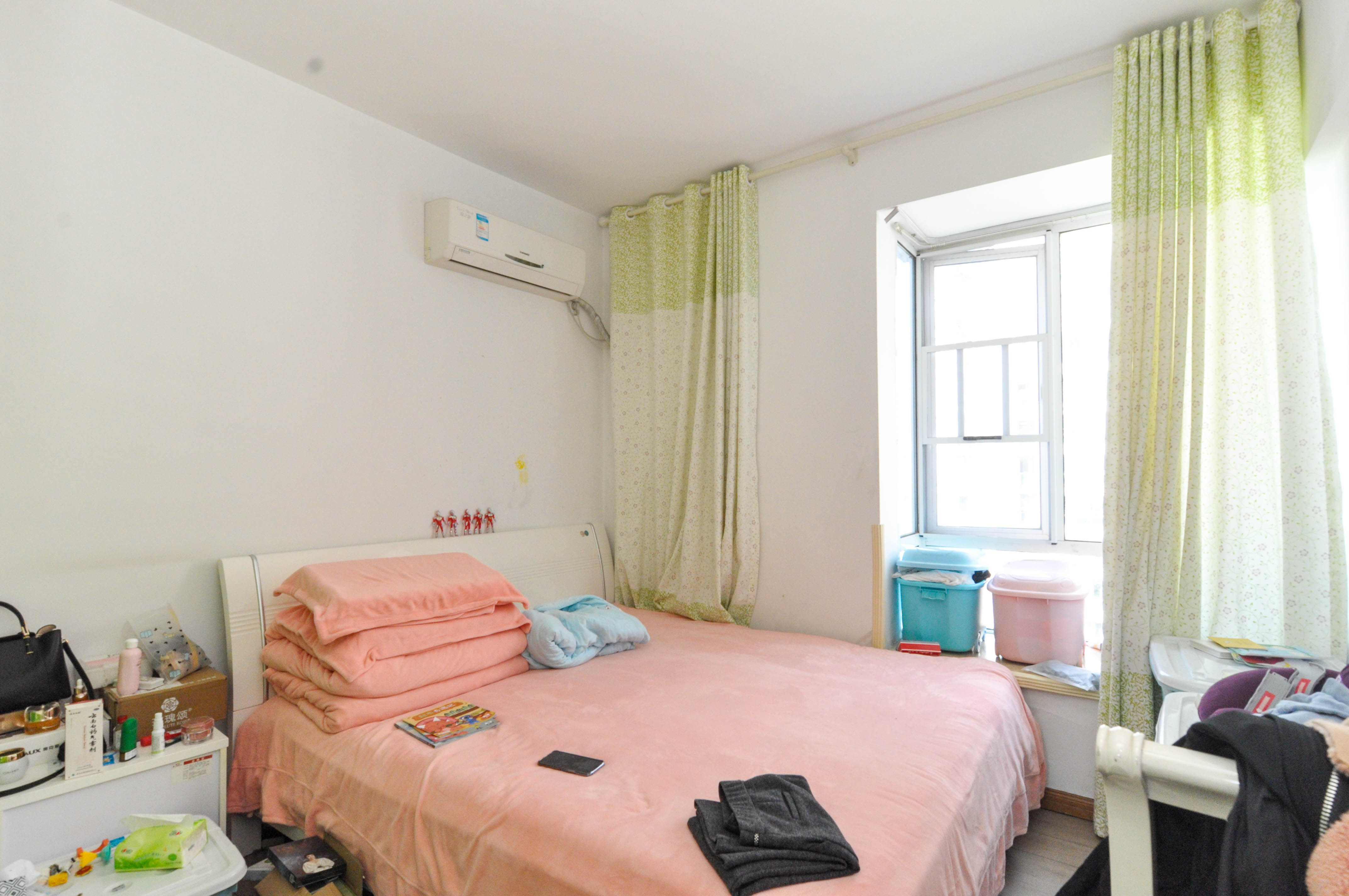 湘麓国际  3室2厅2卫    128.8万其他