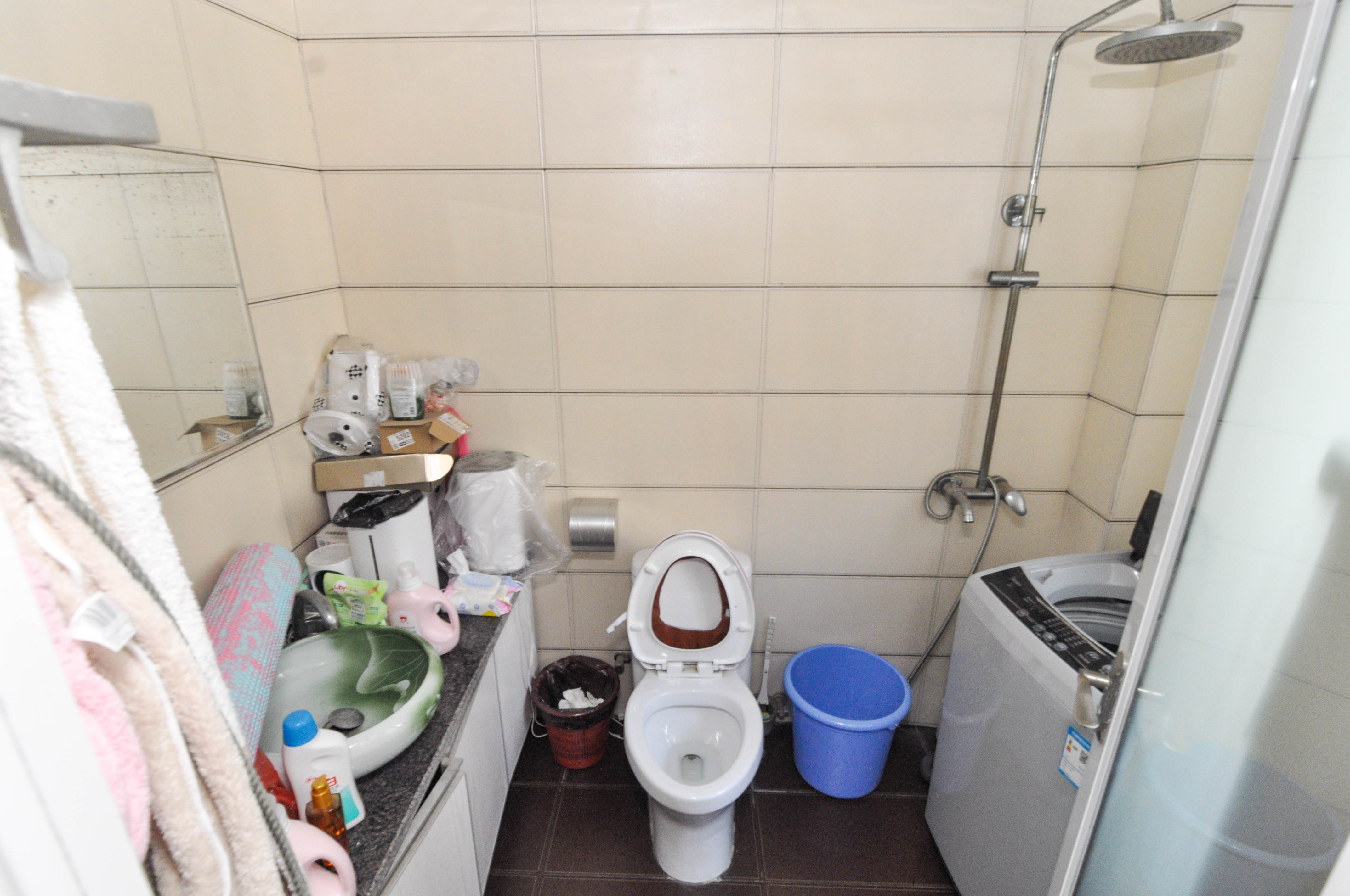 湘麓国际  3室2厅2卫    128.8万其他