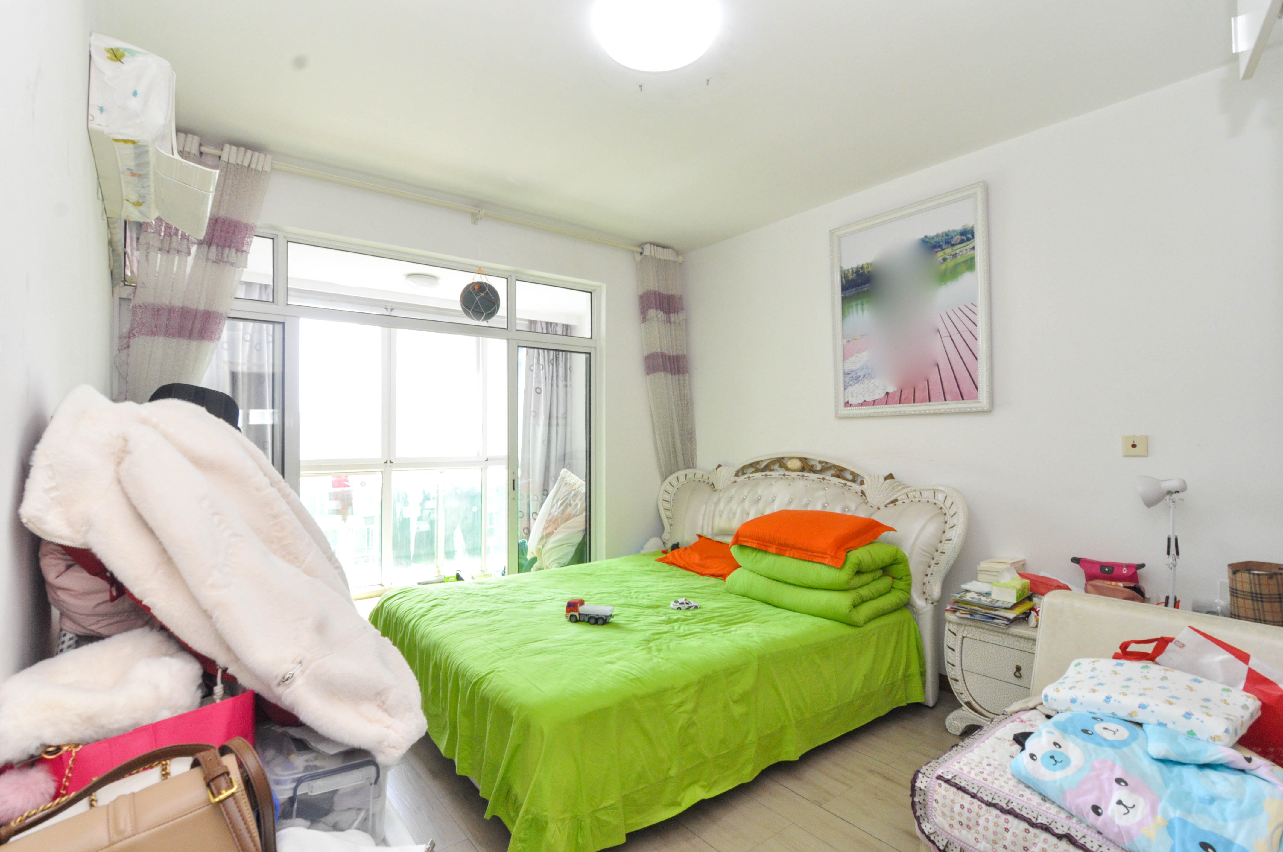 湘麓国际  3室2厅2卫    128.8万其他