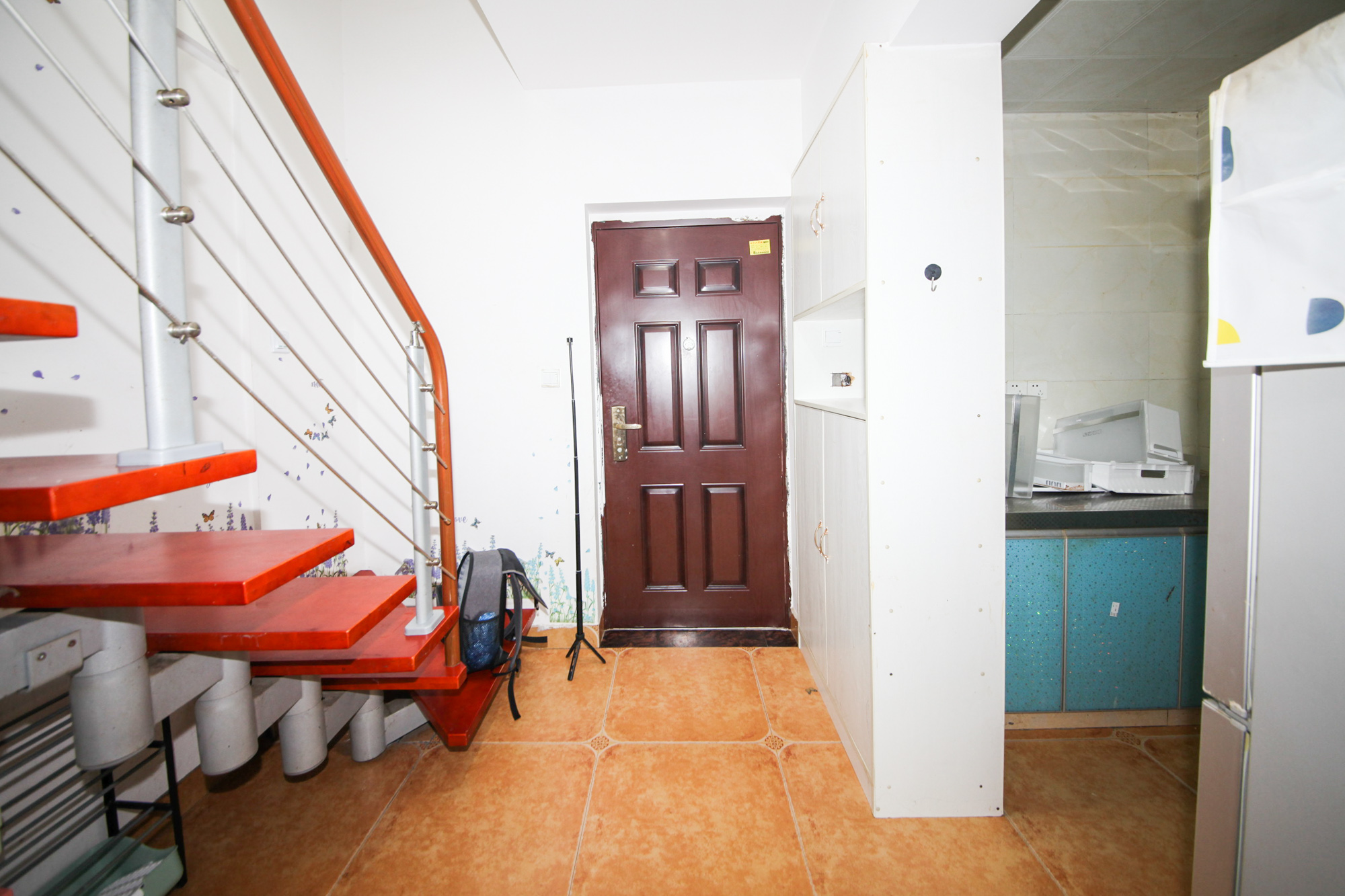 勤诚达新界 2室1厅2卫 50.30万 勤诚达新界 2室1厅2卫 50.30万卧室