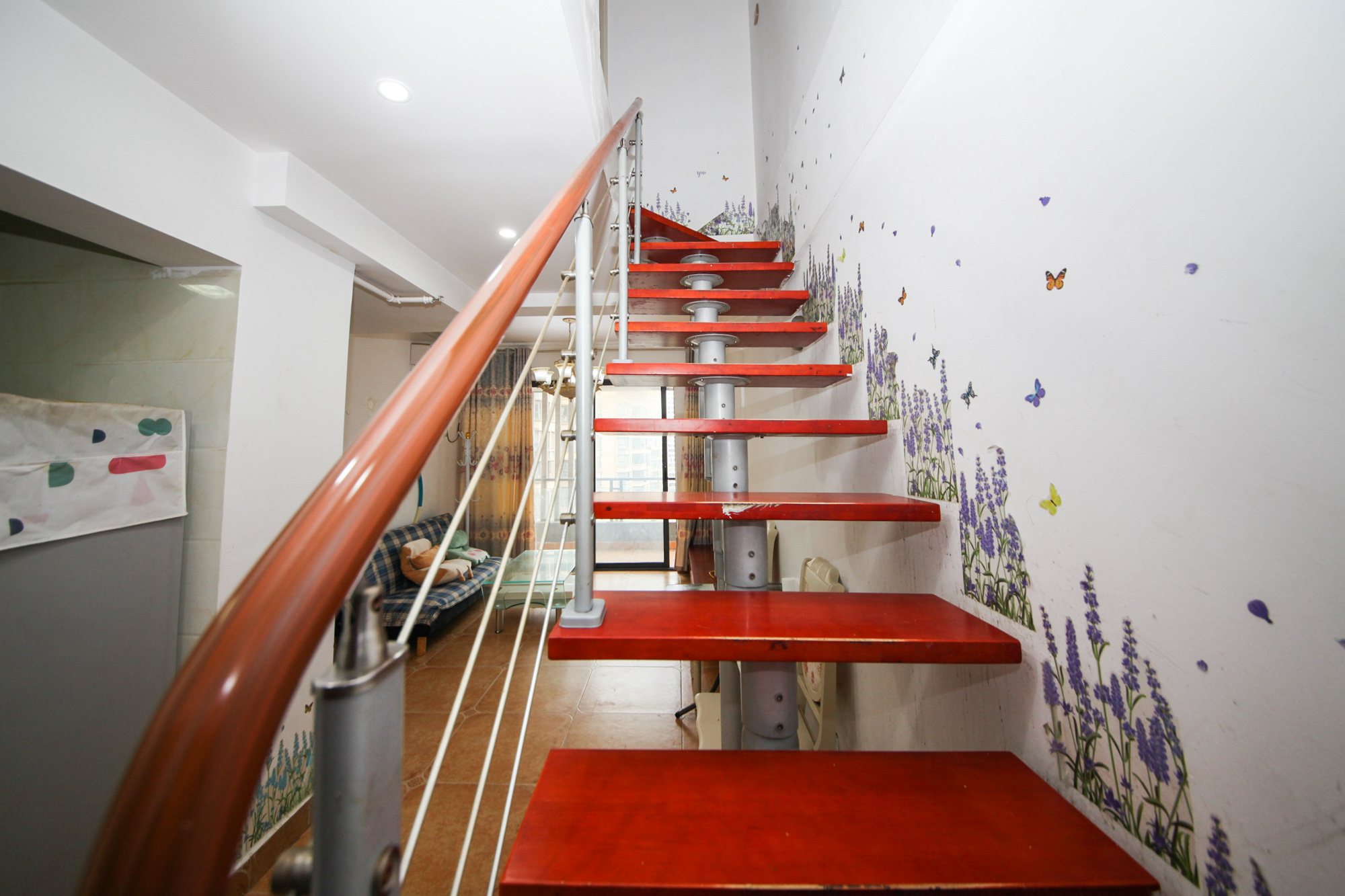 勤诚达新界 2室1厅2卫 50.30万 勤诚达新界 2室1厅2卫 50.30万卧室