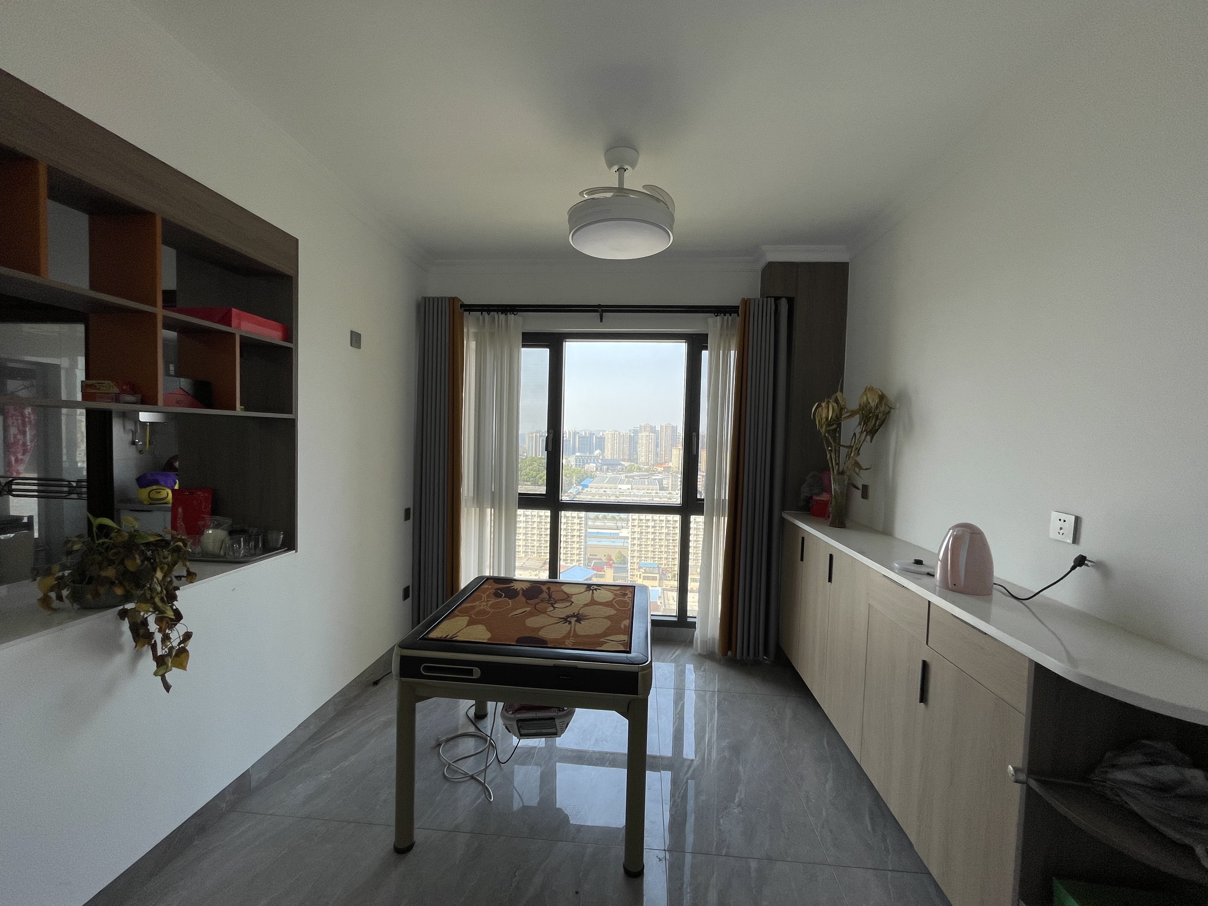 九八缔景城 4室2厅2卫 96.00万 九八缔景城 4室2厅2卫 96.00万室内图