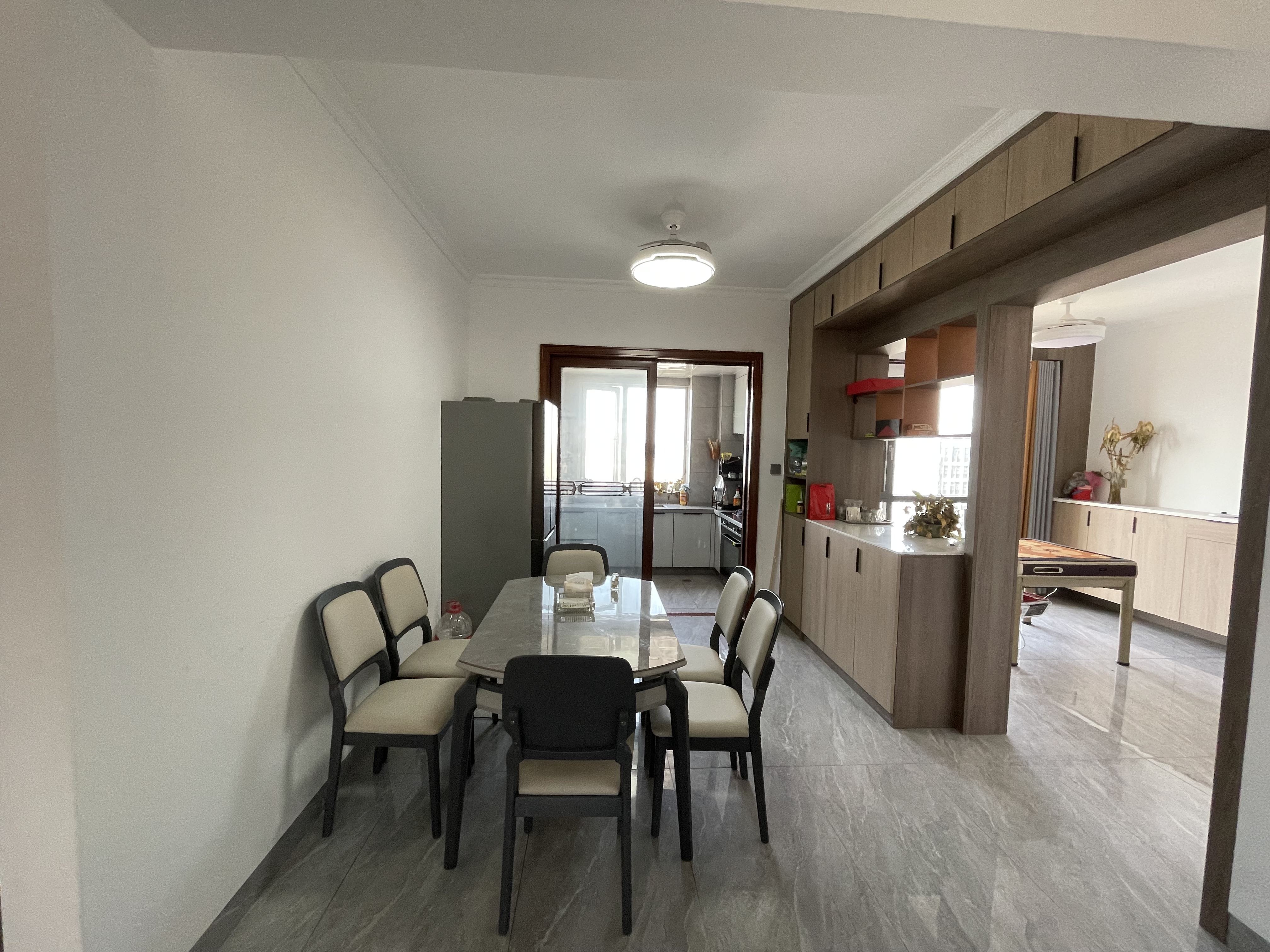 九八缔景城 4室2厅2卫 96.00万 九八缔景城 4室2厅2卫 96.00万室内图