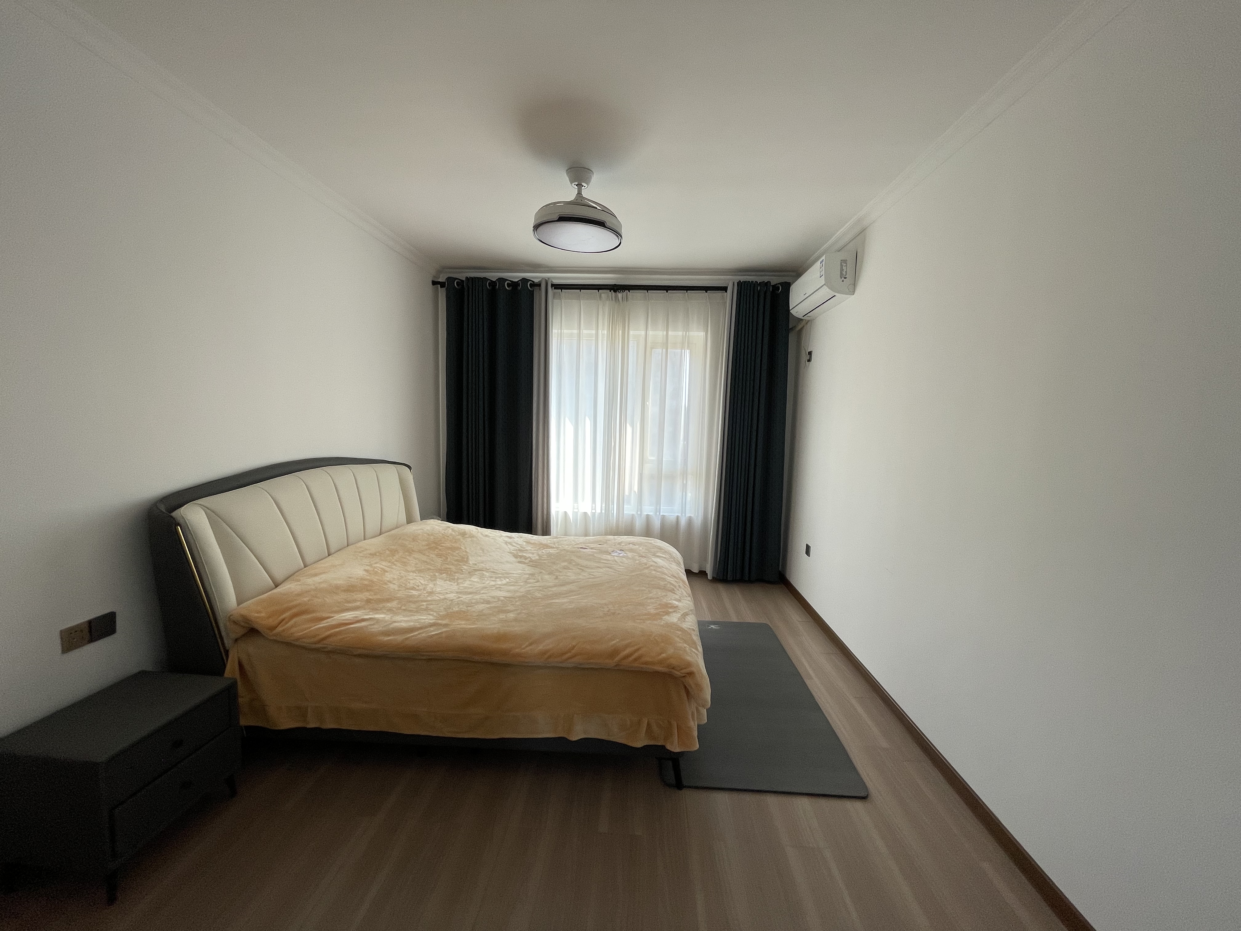 九八缔景城 4室2厅2卫 96.00万 九八缔景城 4室2厅2卫 96.00万室内图