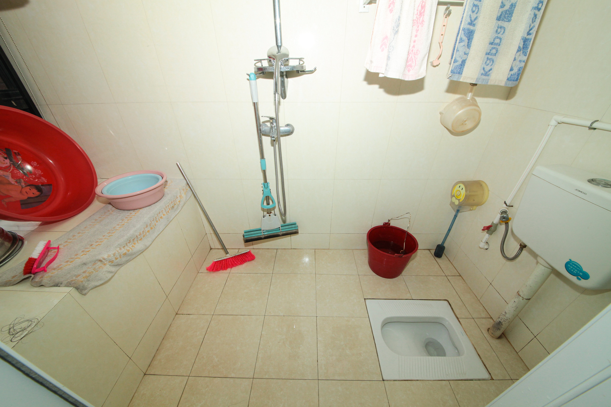 华润凤凰城一期 2室2厅1卫 57.80万 华润凤凰城一期 2室2厅1卫 57.80万卫生间