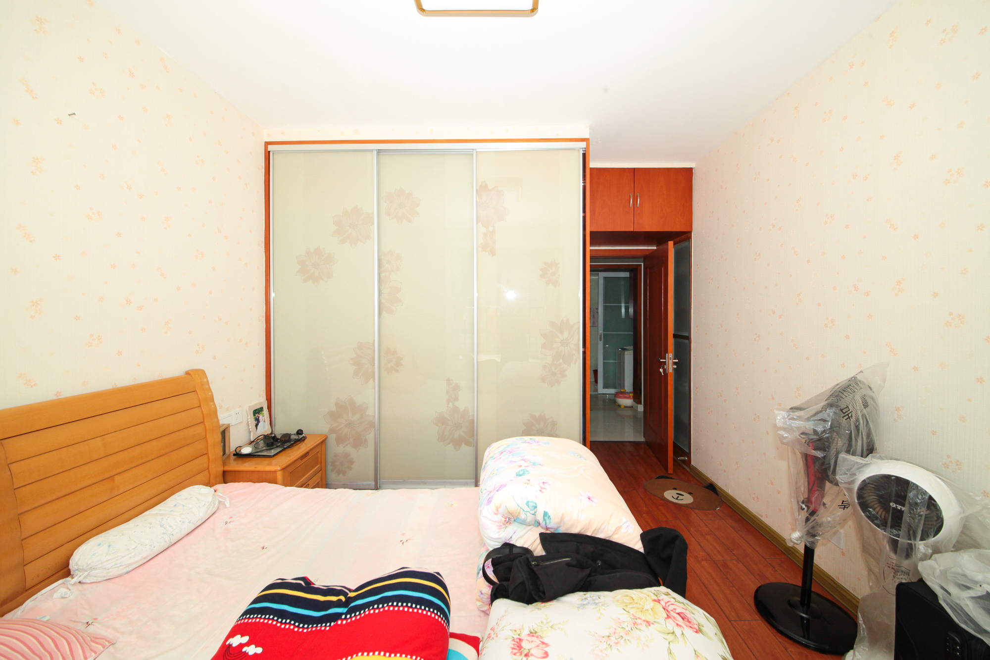 华润凤凰城一期 2室2厅1卫 57.80万 华润凤凰城一期 2室2厅1卫 57.80万卧室