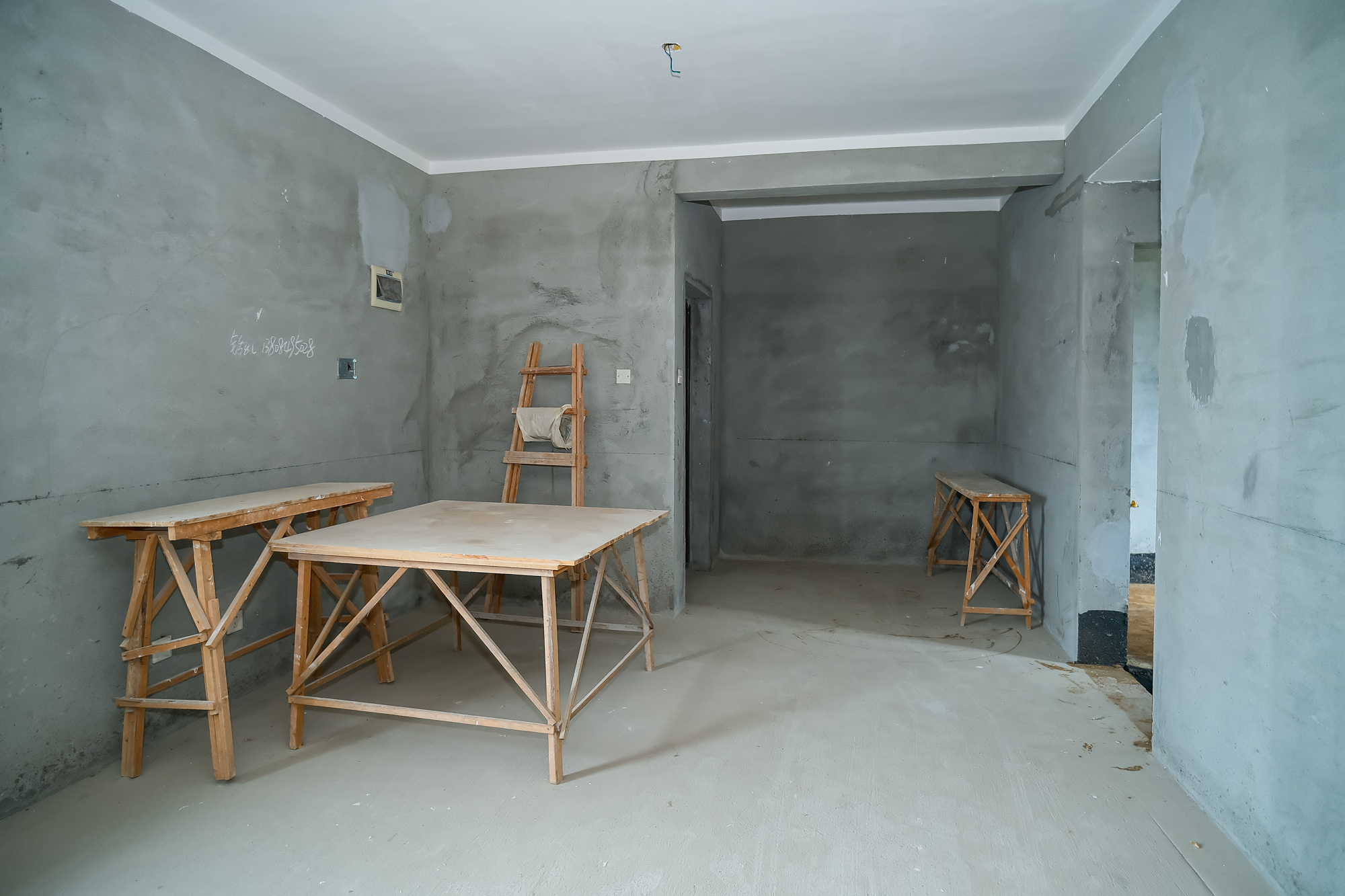 山水湾 3室2厅2卫 49.00万 山水湾 3室2厅2卫 49.00万客厅