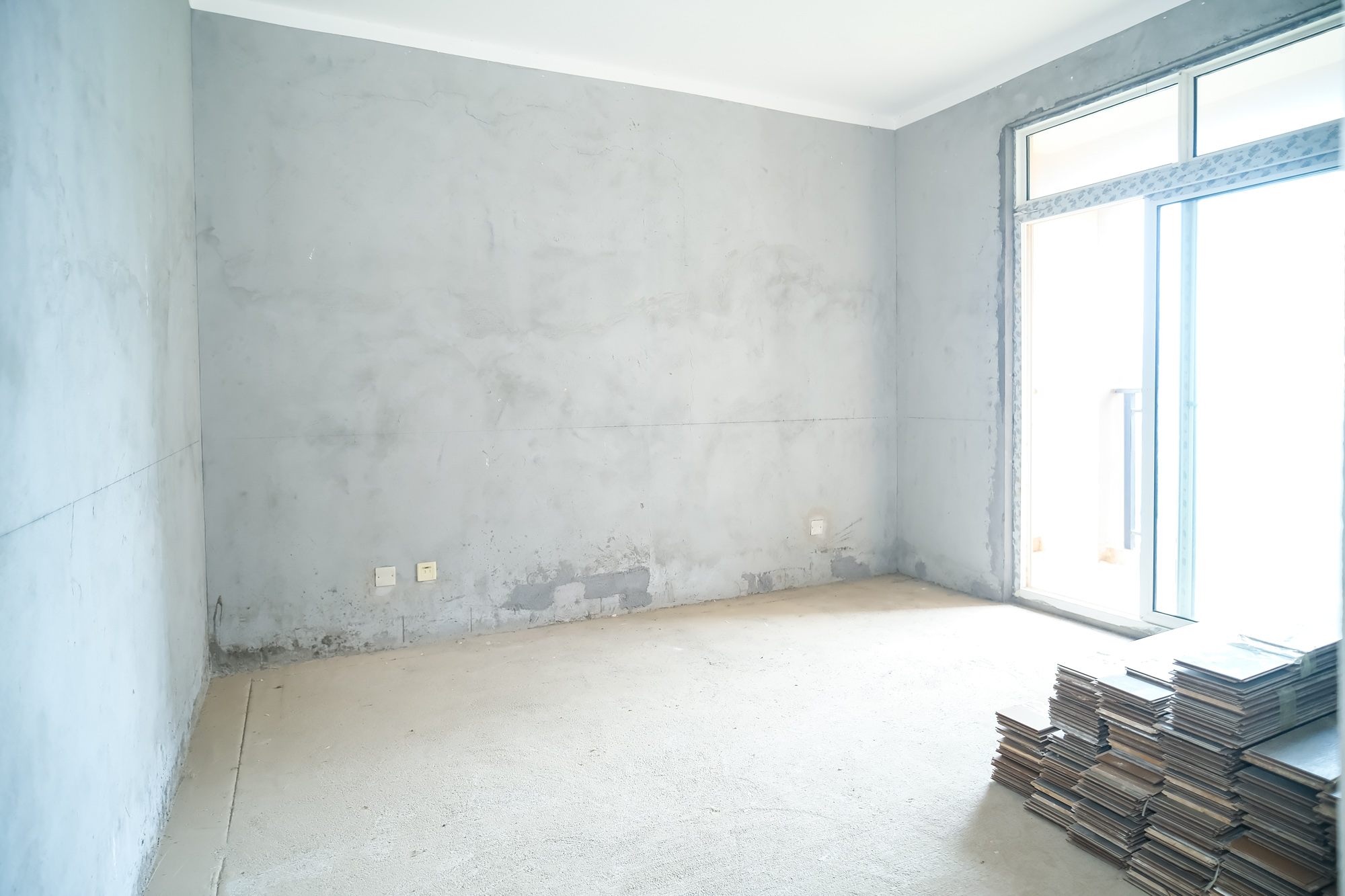 山水湾 3室2厅2卫 49.00万 山水湾 3室2厅2卫 49.00万卧室