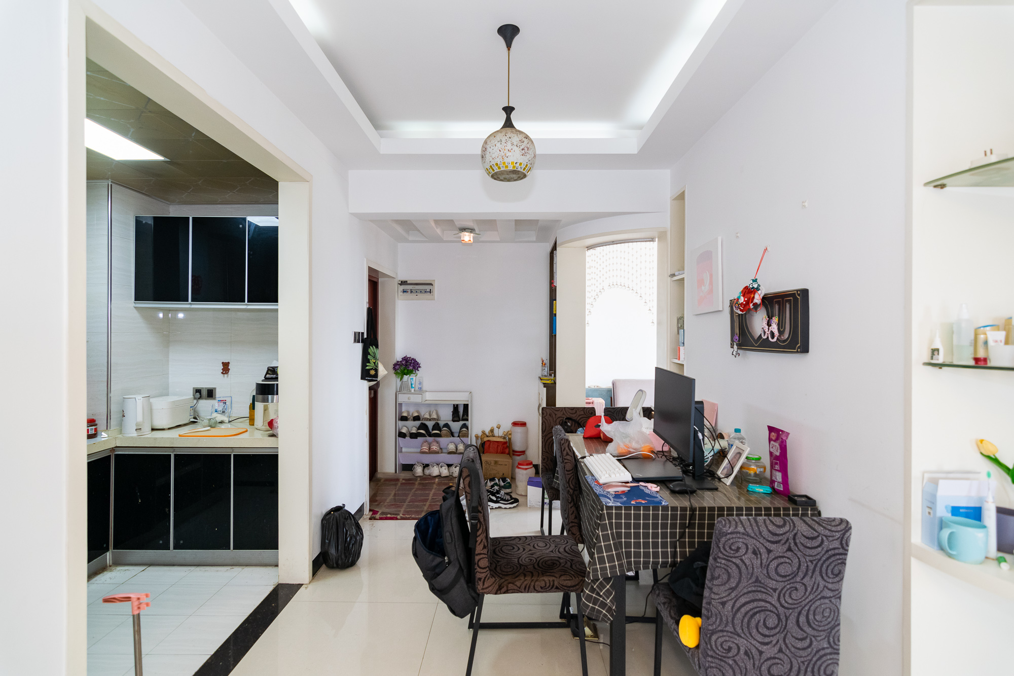 浩龙音乐界 3室2厅1卫 55.00万 浩龙音乐界 3室2厅1卫 55.00万客厅