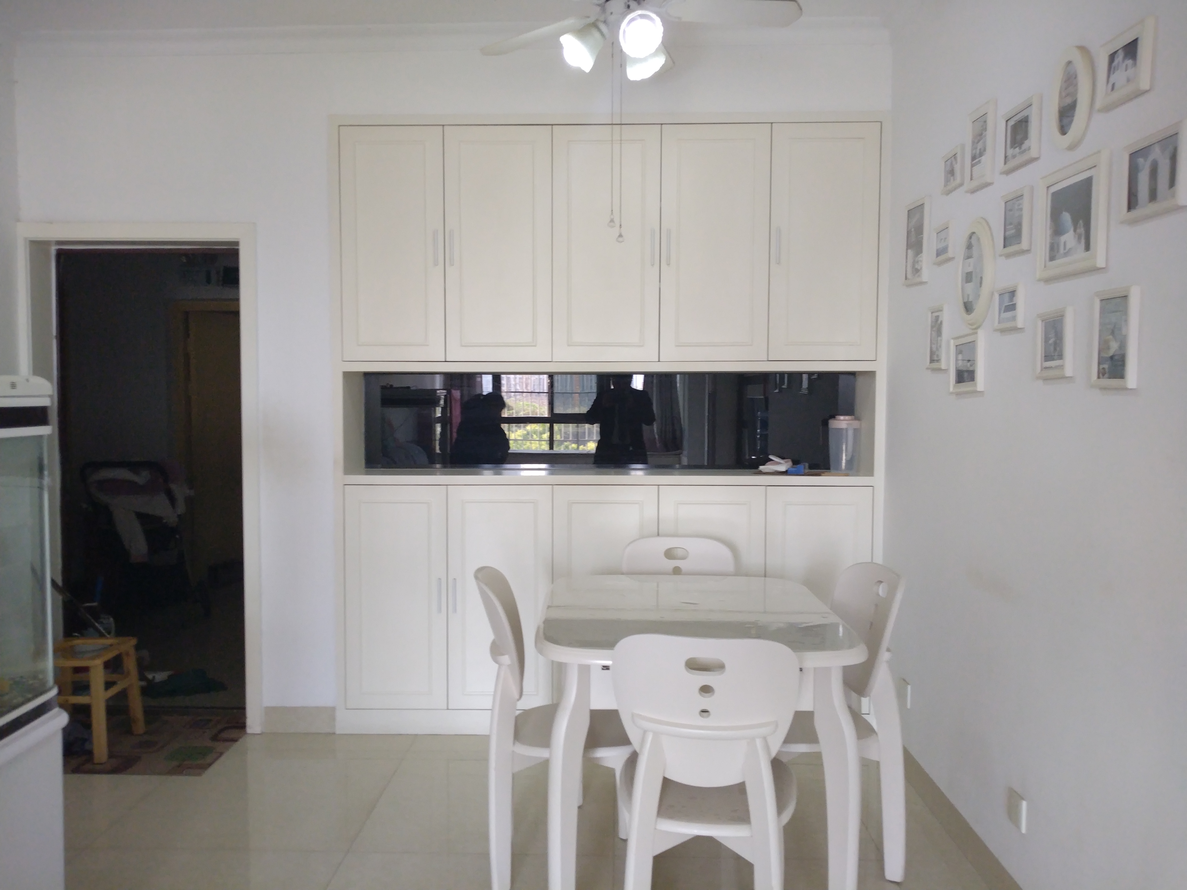 华府龙苑 2室2厅1卫 65.0万 华府龙苑 2室2厅1卫 65.0万室内图