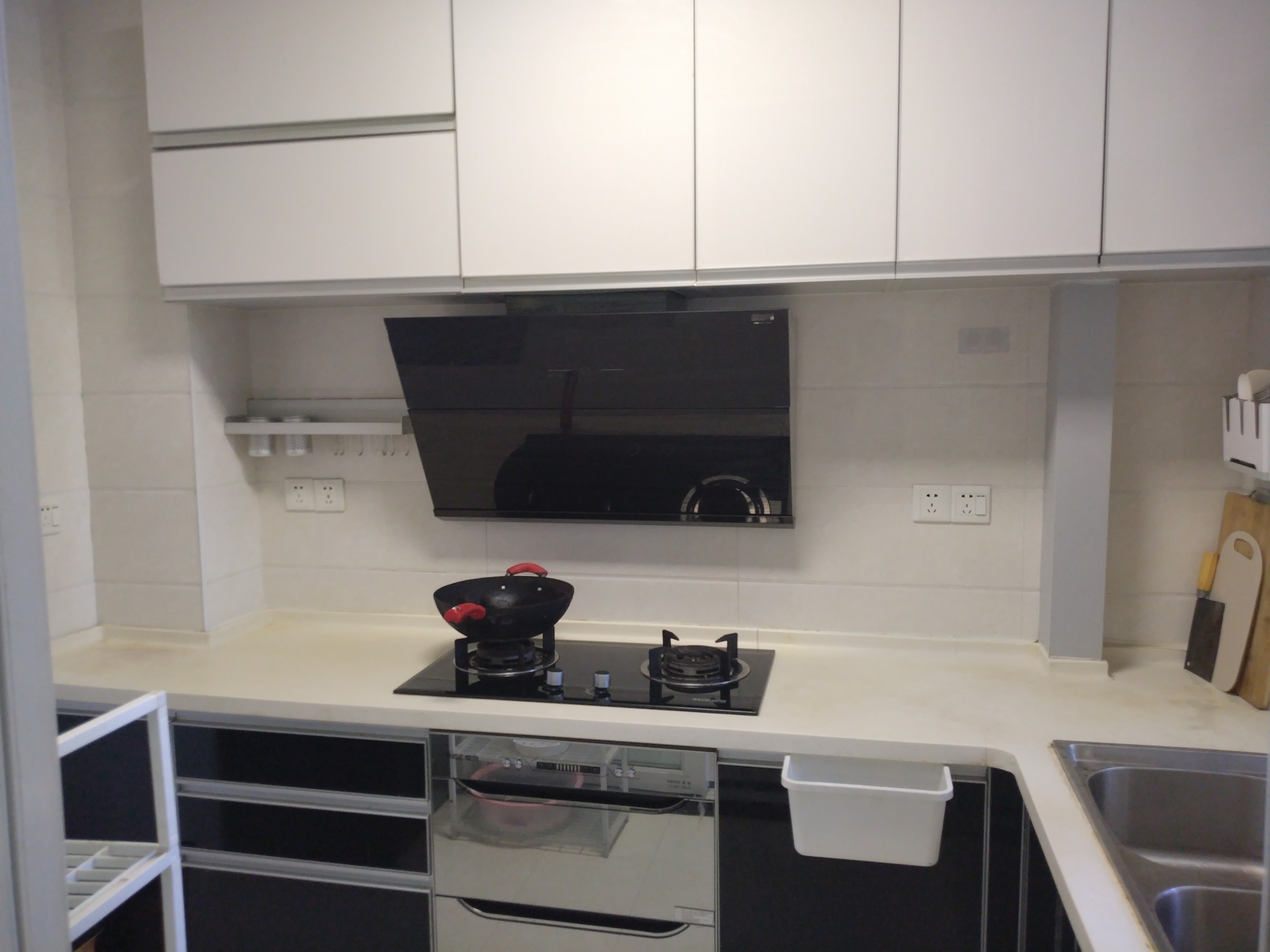 华府龙苑 2室2厅1卫 65.0万 华府龙苑 2室2厅1卫 65.0万室内图