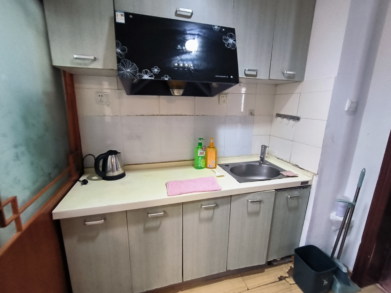 中旺锦安城 1室1厅1卫 24.00万 中旺锦安城 1室1厅1卫 24.00万室内图