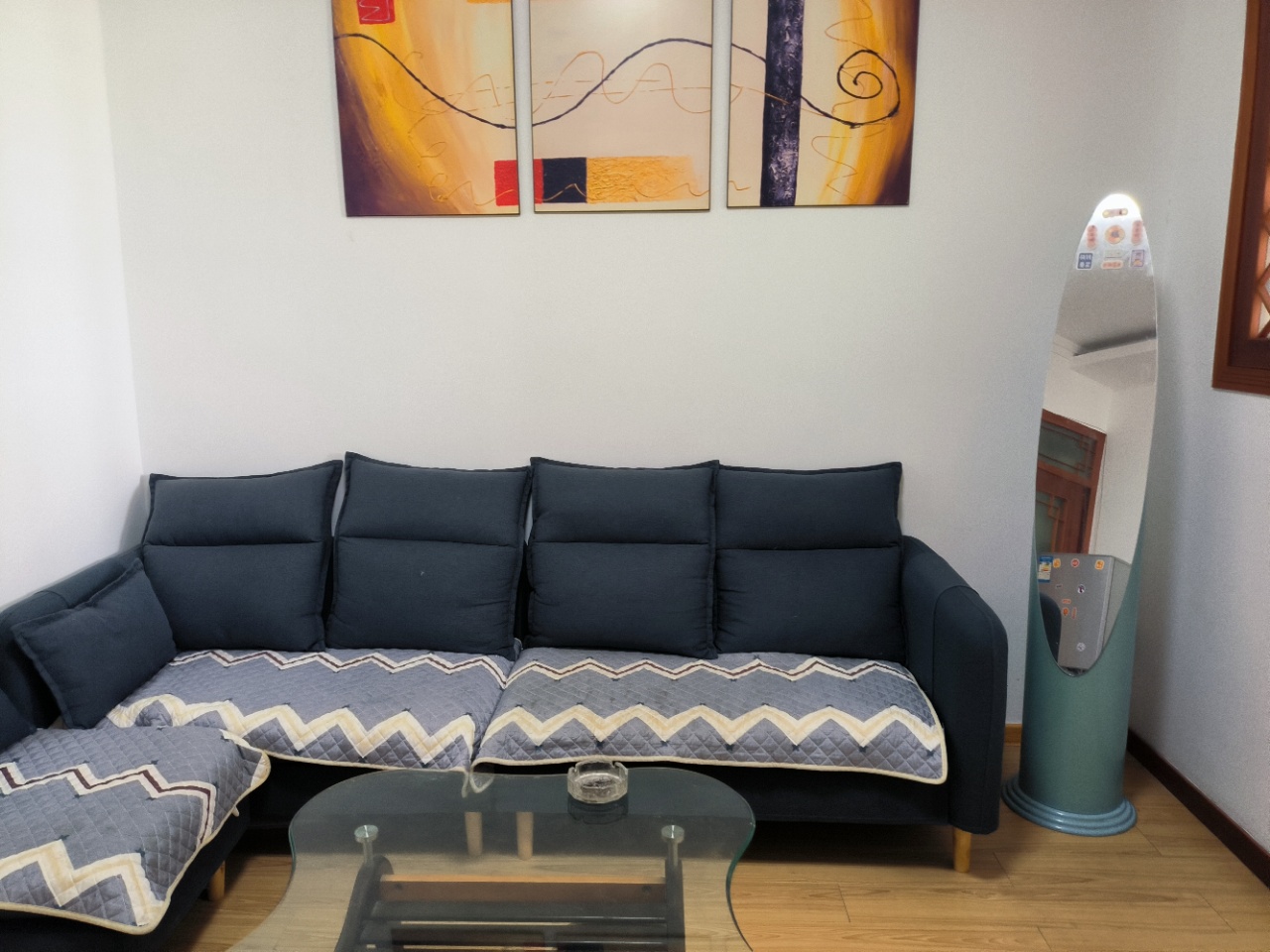 中旺锦安城 1室1厅1卫 24.00万 中旺锦安城 1室1厅1卫 24.00万室内图