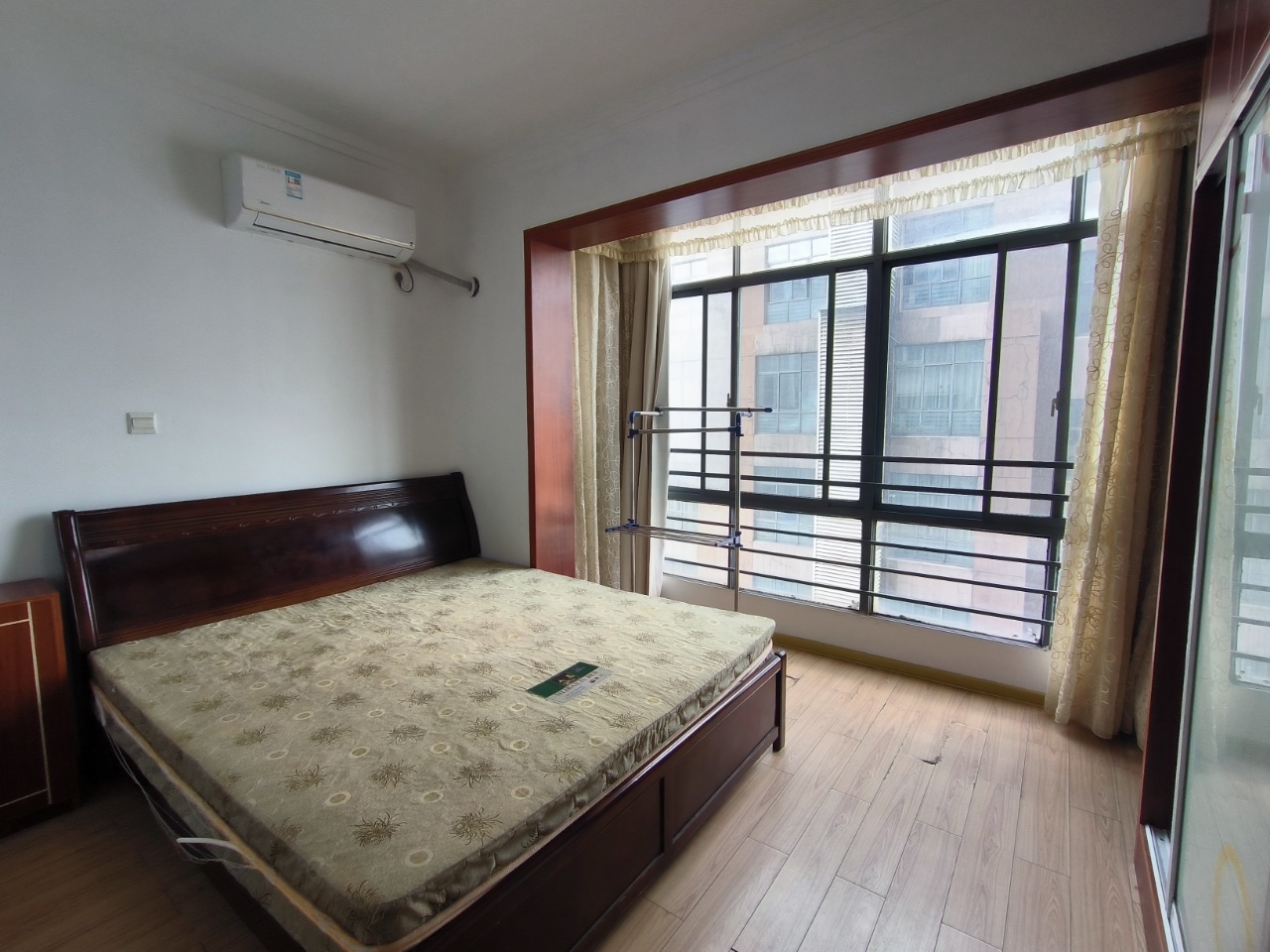 中旺锦安城 1室1厅1卫 24.00万 中旺锦安城 1室1厅1卫 24.00万室内图