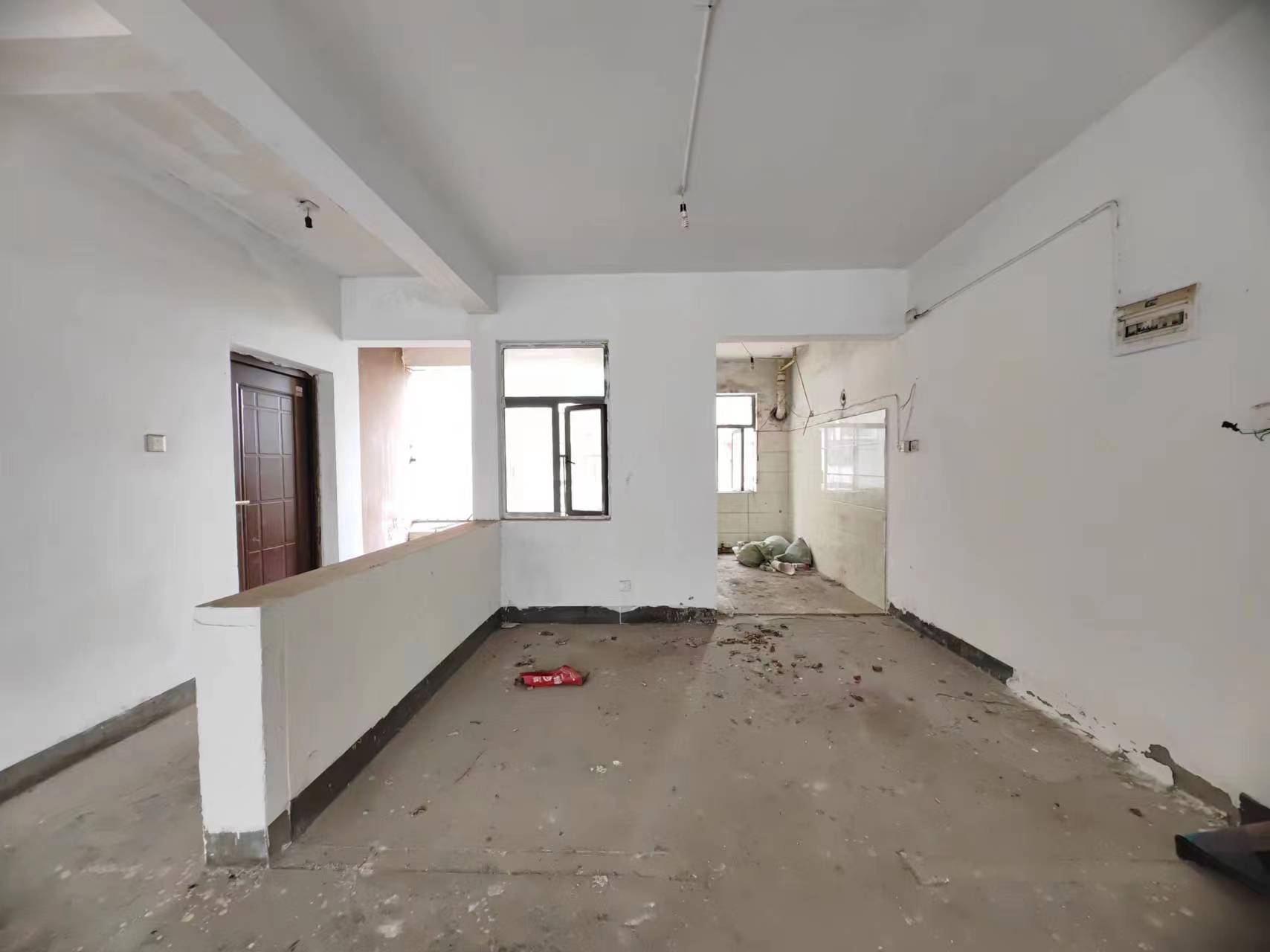 庐山春天一期桃李苑  3室0厅0卫    65.0万 庐山春天一期桃李苑  3室0厅0卫    65.0万室内图