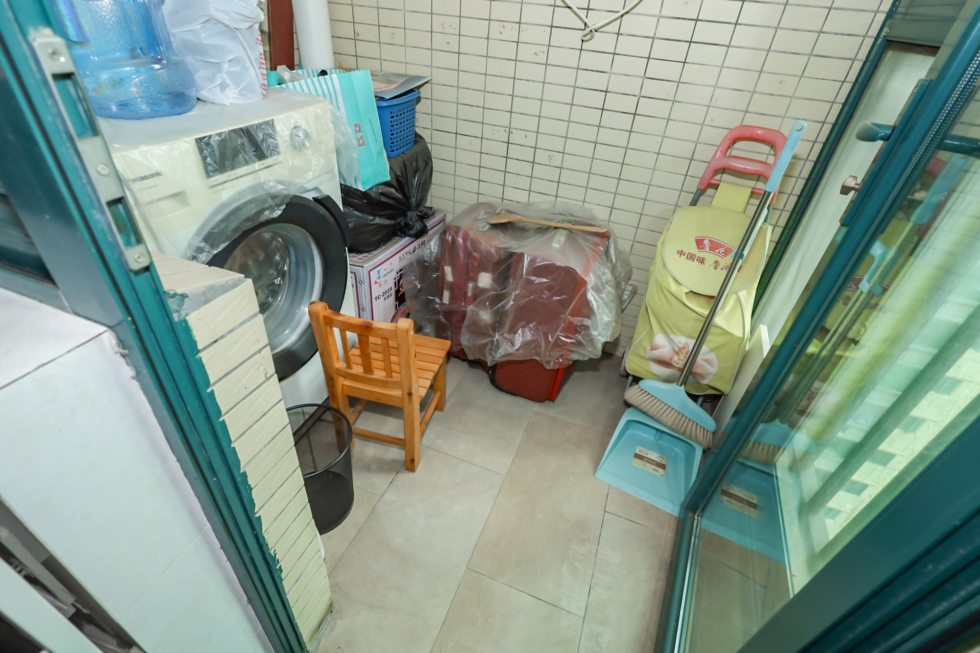 恒大华府  3室2厅1卫    159.8万其他