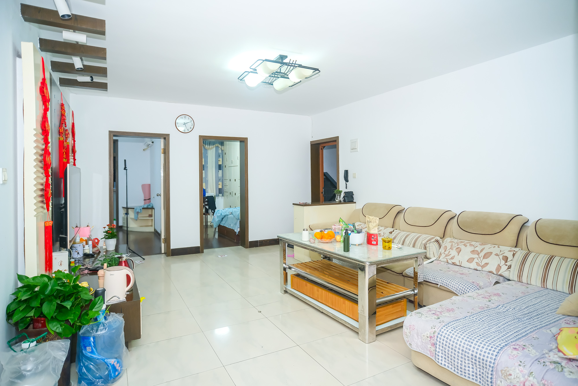 星沙二区  3室2厅1卫   49.50万 星沙二区  3室2厅1卫   49.50万