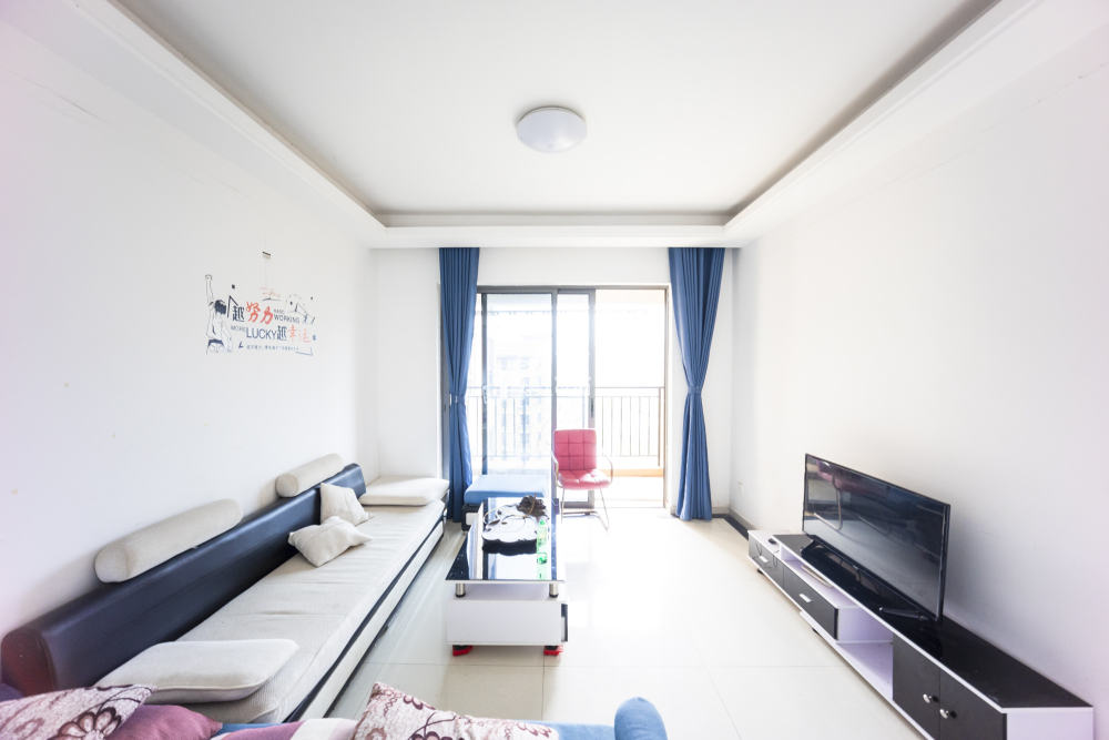 珠江郦城薰衣道 3室2厅1厨1卫 113.00万