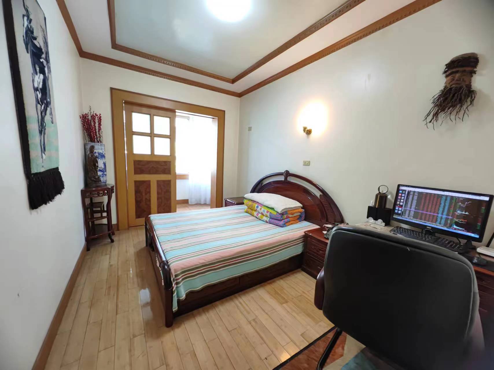 泰华一村 4室0厅0卫 62.80万 泰华一村 4室0厅0卫 62.80万室内图