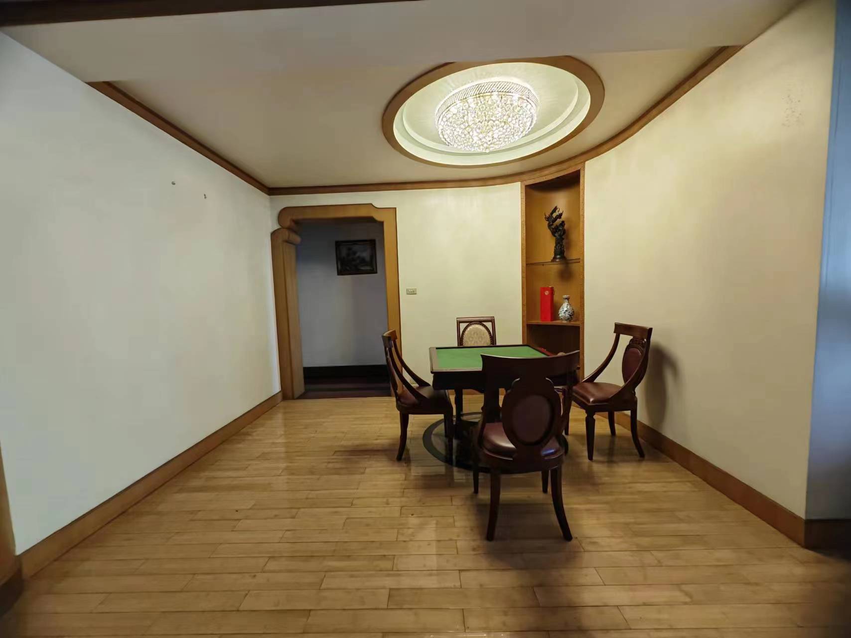 泰华一村 4室0厅0卫 62.80万 泰华一村 4室0厅0卫 62.80万室内图