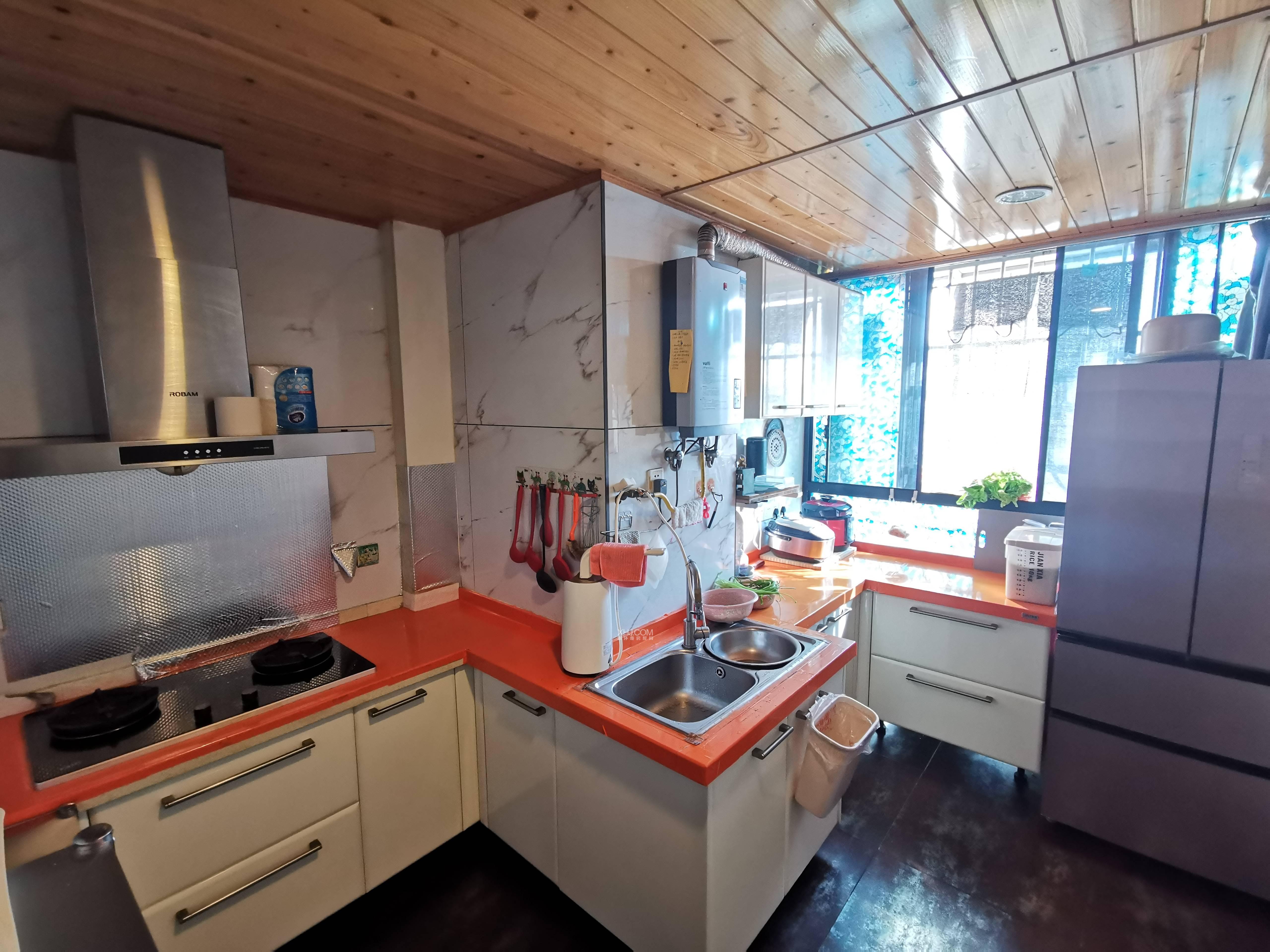 印象华都 3室2厅2卫 47.00万 印象华都 3室2厅2卫 47.00万室内图