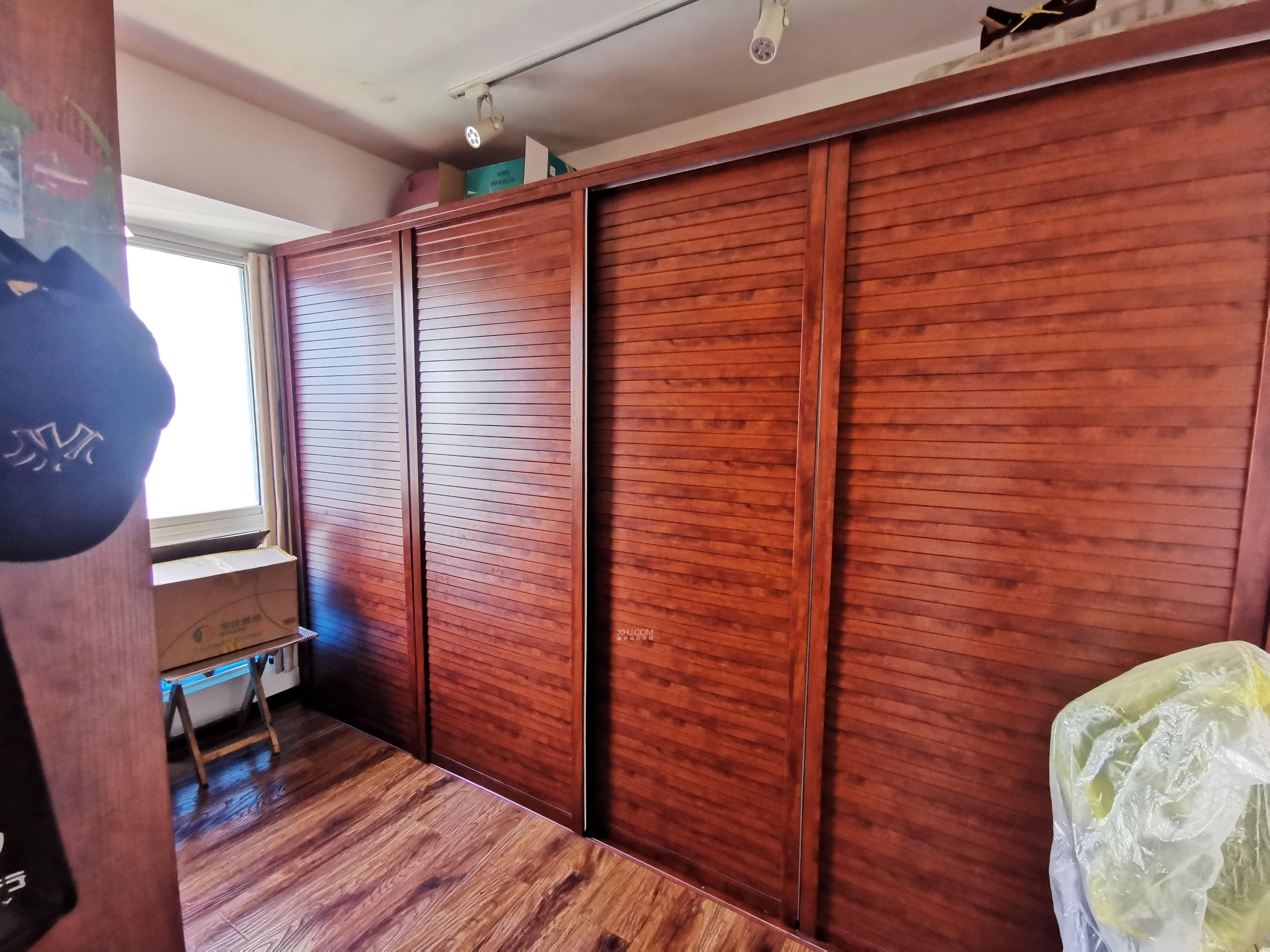 印象华都 3室2厅2卫 47.00万 印象华都 3室2厅2卫 47.00万室内图