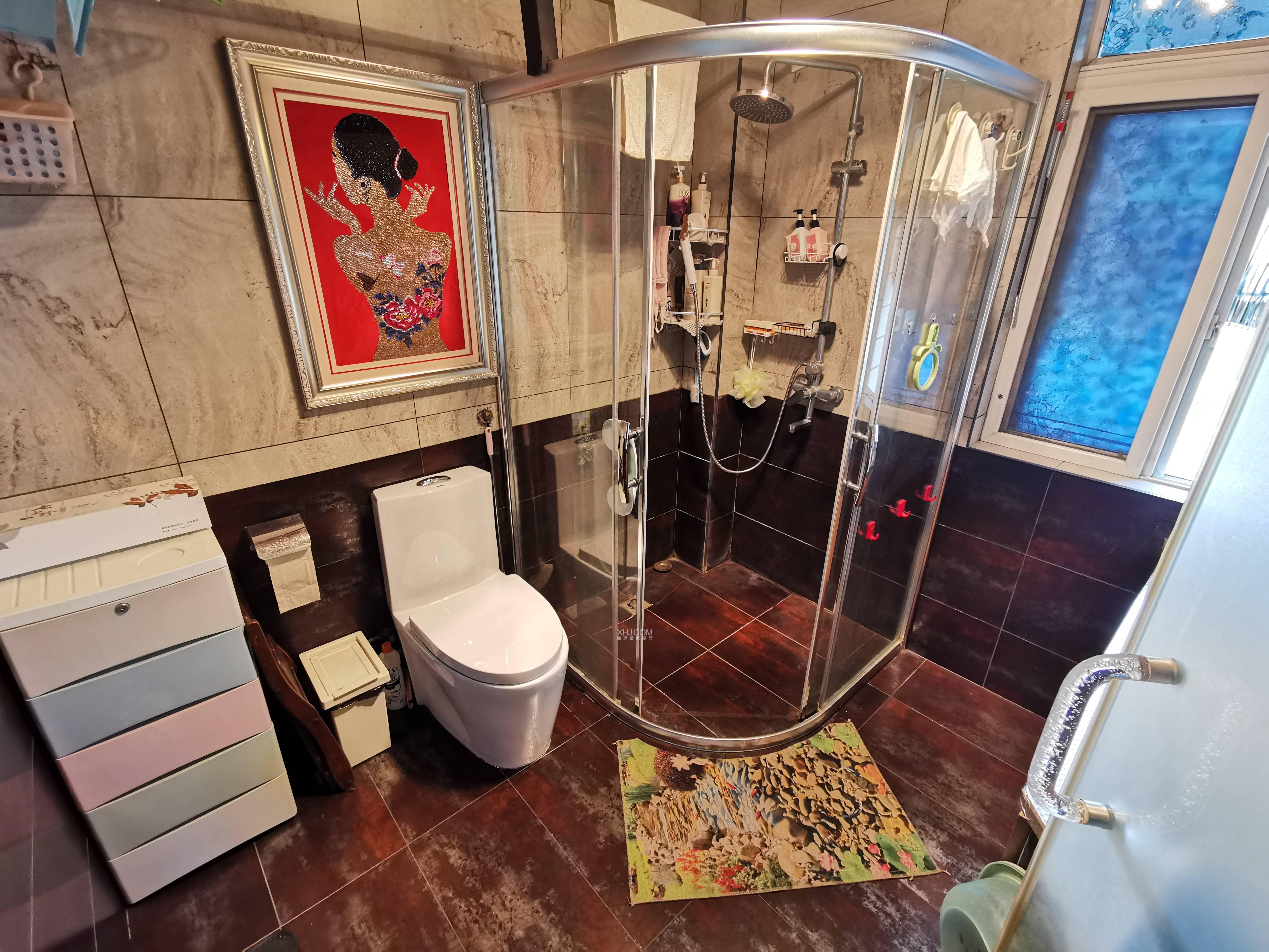 印象华都 3室2厅2卫 47.00万 印象华都 3室2厅2卫 47.00万室内图