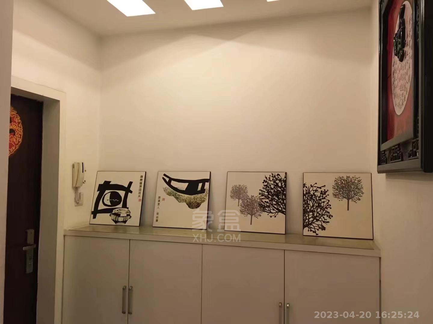 西苑小区  4室3厅1卫   3500.00元/月室内图