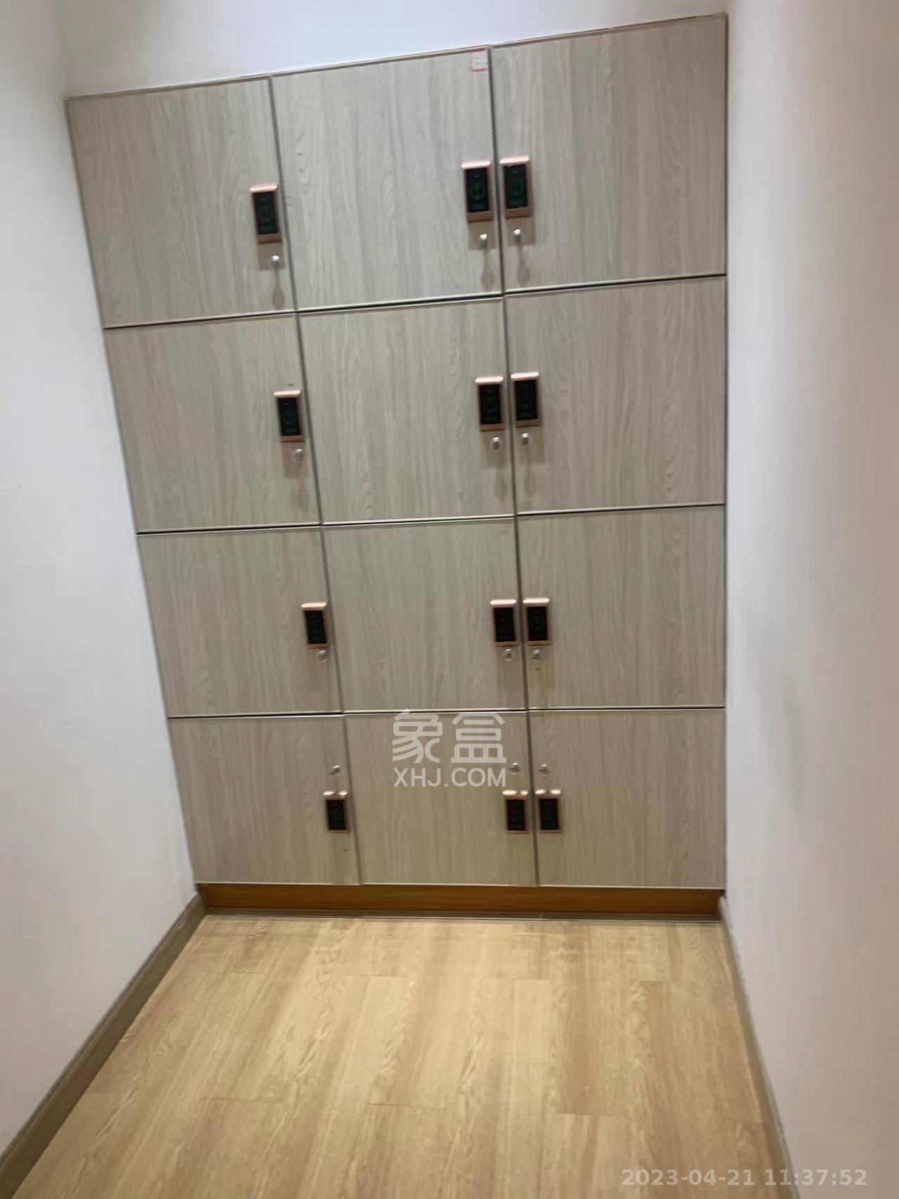 半山公馆（半山国际中心）  1室1厅1卫   6500.00元/月室内图
