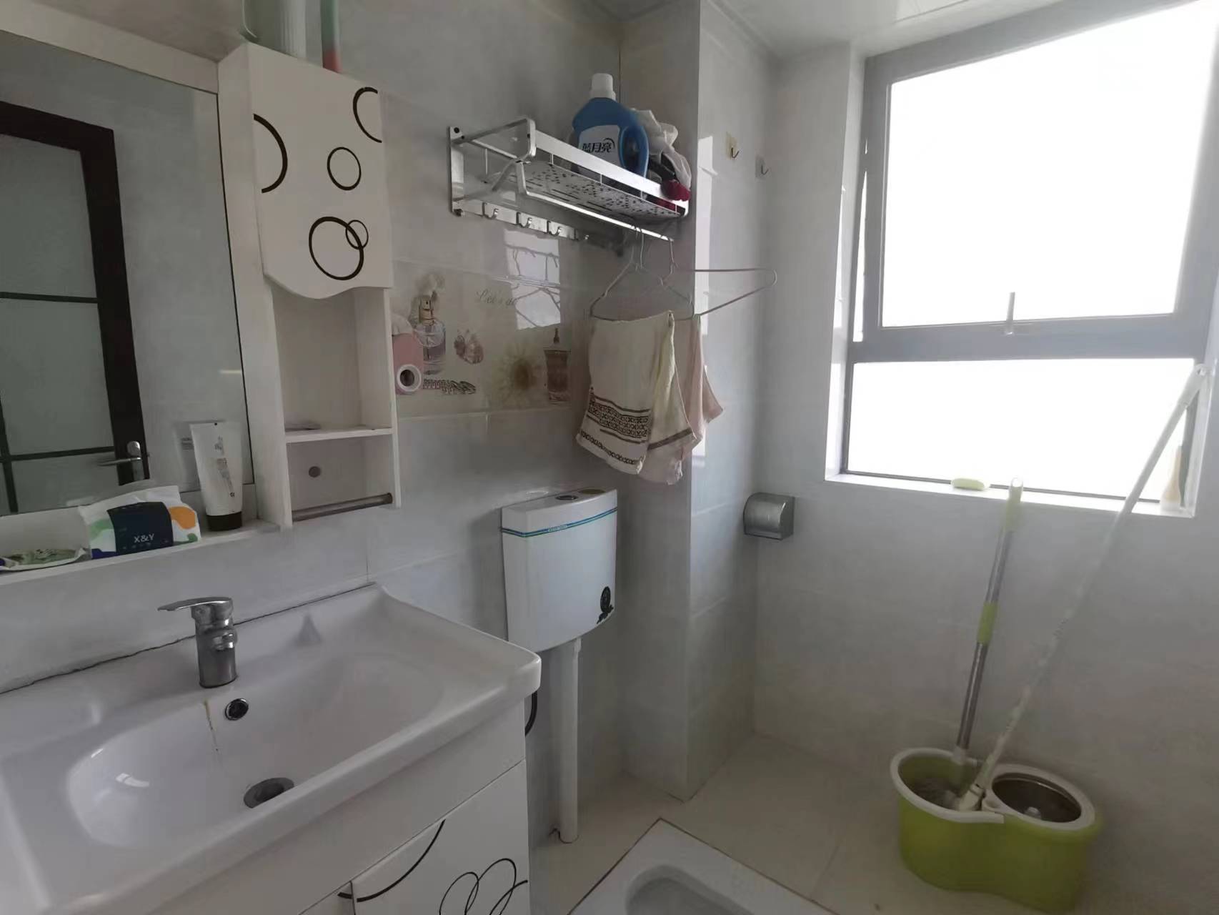 新桂公馆 3室2厅1卫 46.80万 新桂公馆 3室2厅1卫 46.80万室内图