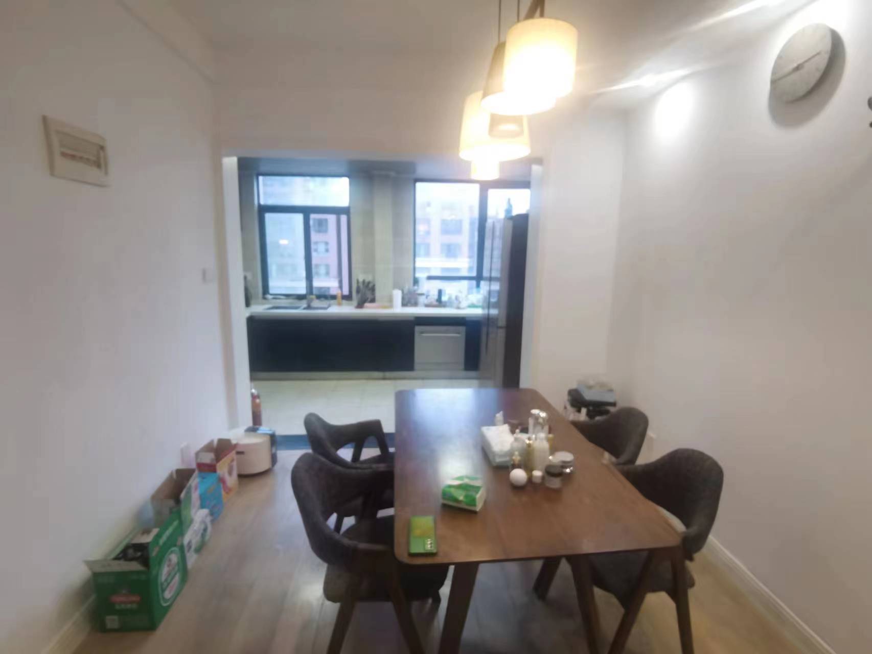 湘银星城  3室2厅2卫   70.80万 湘银星城  3室2厅2卫   70.80万室内图