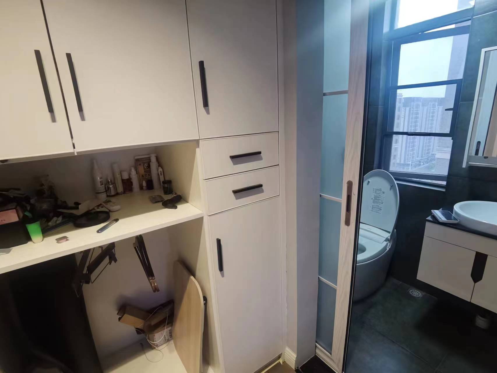 湘银星城  3室2厅2卫   70.80万 湘银星城  3室2厅2卫   70.80万室内图