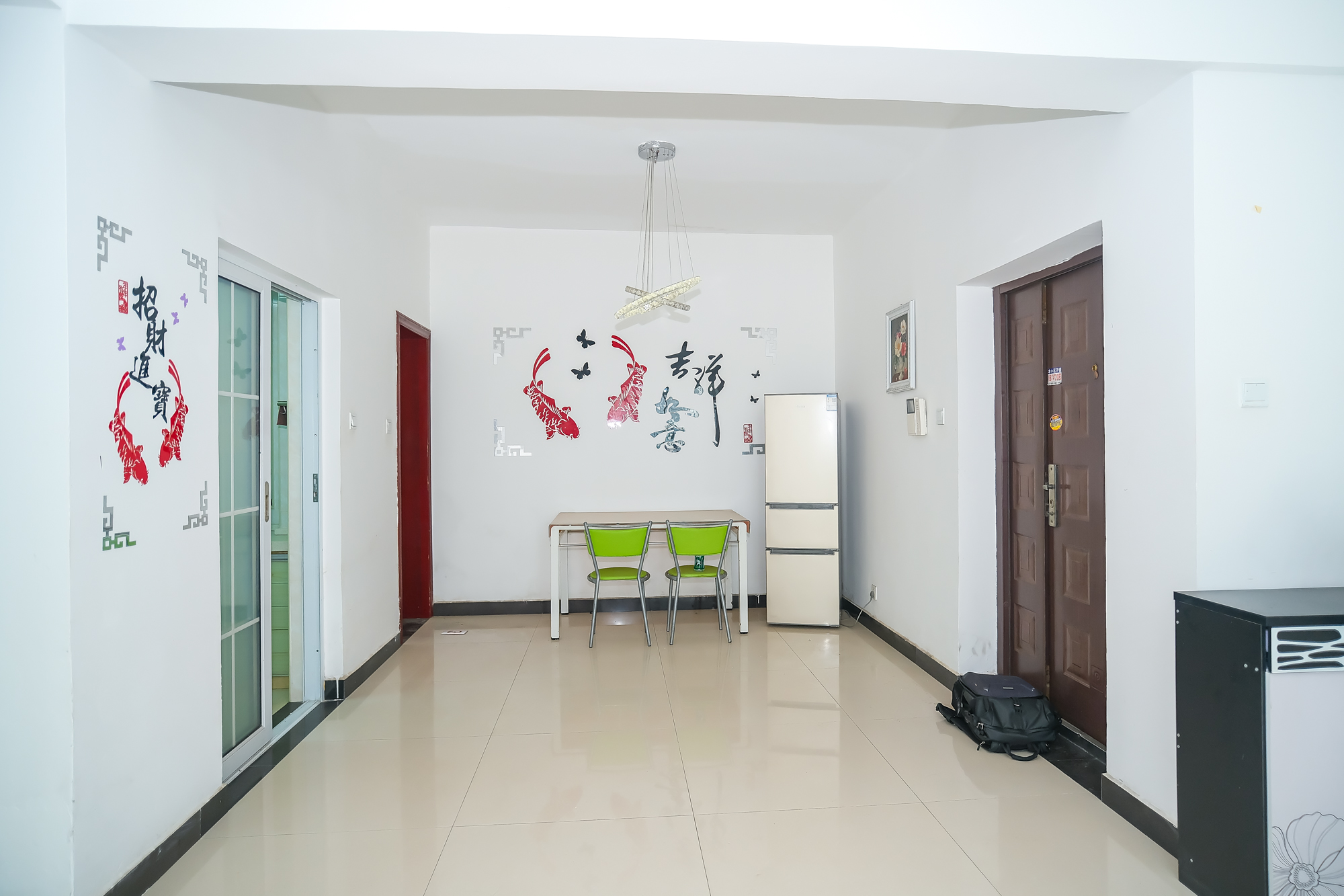 筑梦园 3室2厅2卫 76.8万 筑梦园 3室2厅2卫 76.8万客厅