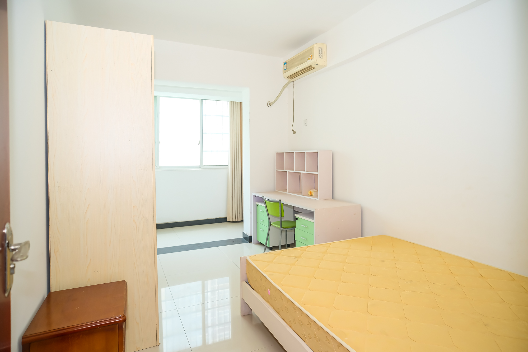 筑梦园 3室2厅2卫 76.8万 筑梦园 3室2厅2卫 76.8万卧室