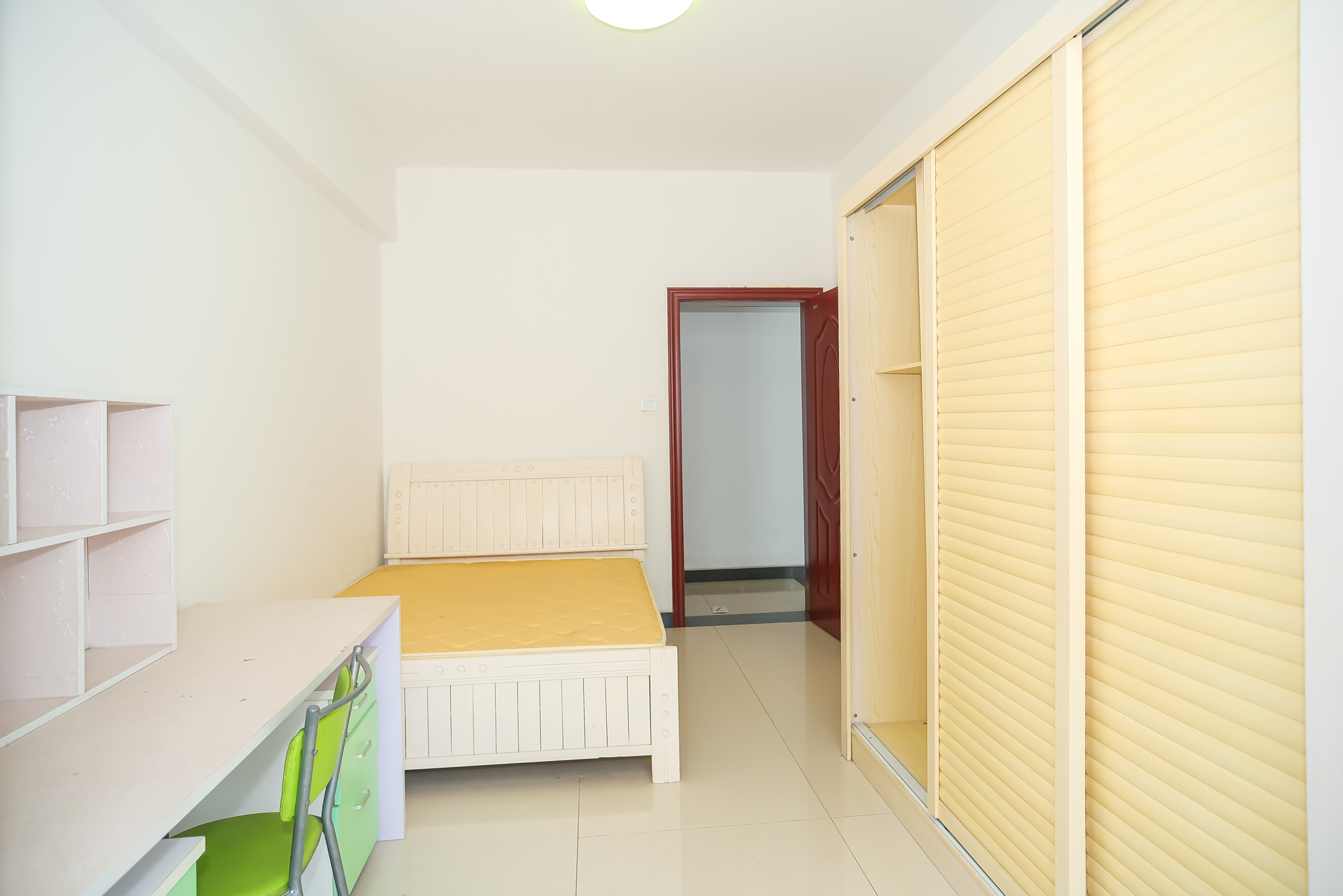 筑梦园 3室2厅2卫 76.8万 筑梦园 3室2厅2卫 76.8万卧室